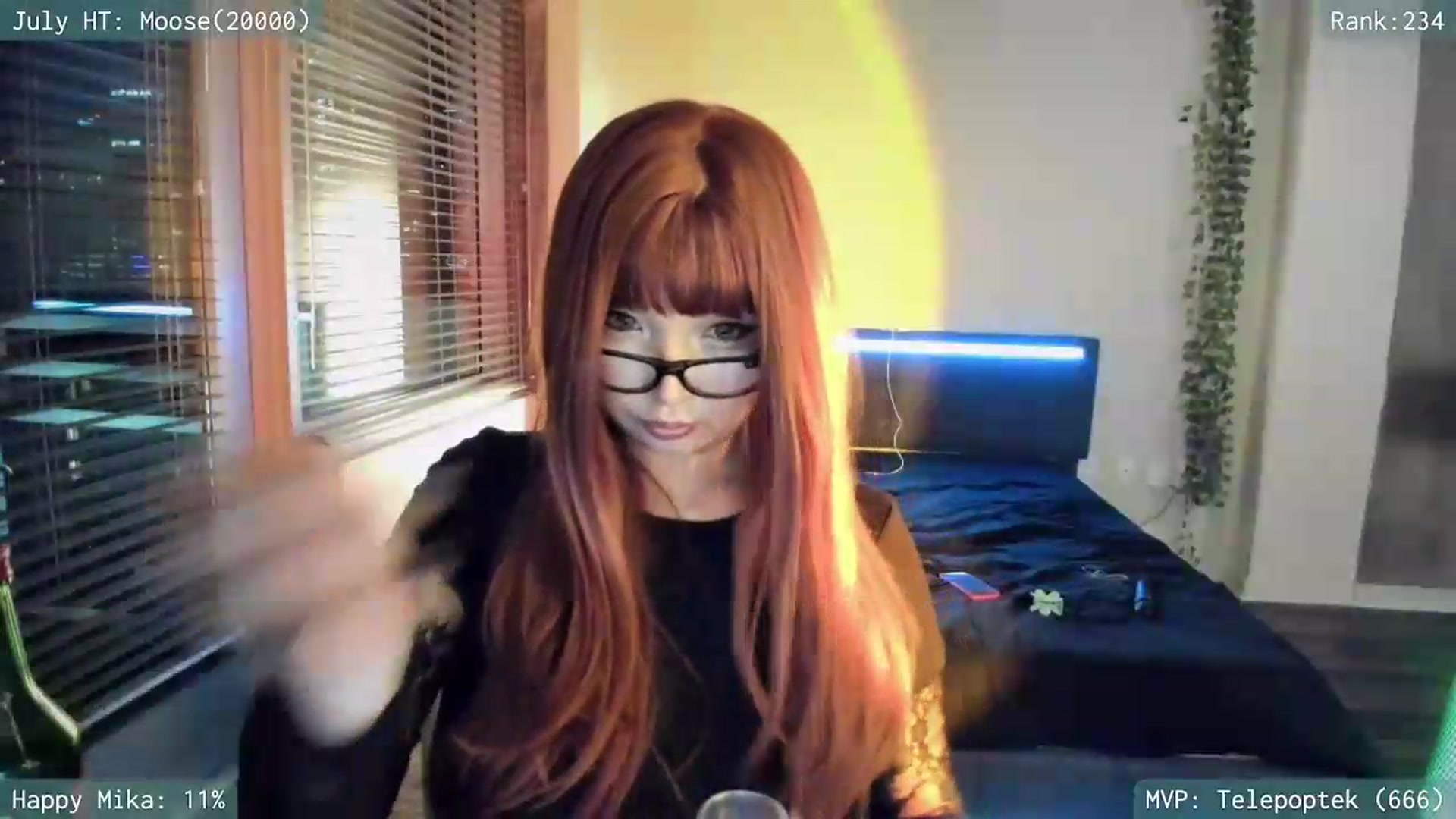 Gallery image thumbnail from error0o0o0ro0's myfreecams stream on, 07/22/2026, 05:14 image 11 of 20