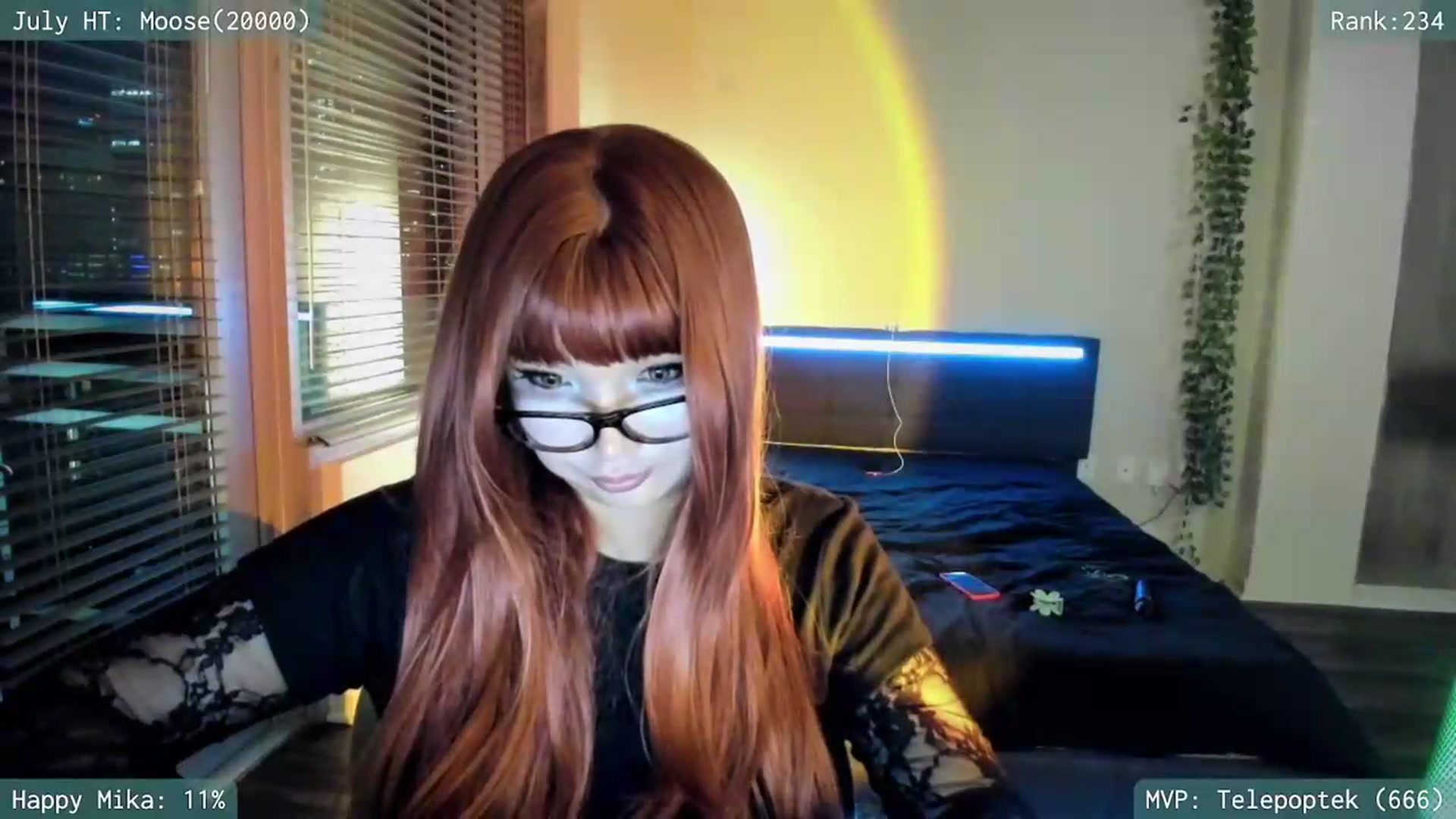 Gallery image thumbnail from error0o0o0ro0's myfreecams stream on, 07/22/2026, 05:14 image 19 of 20