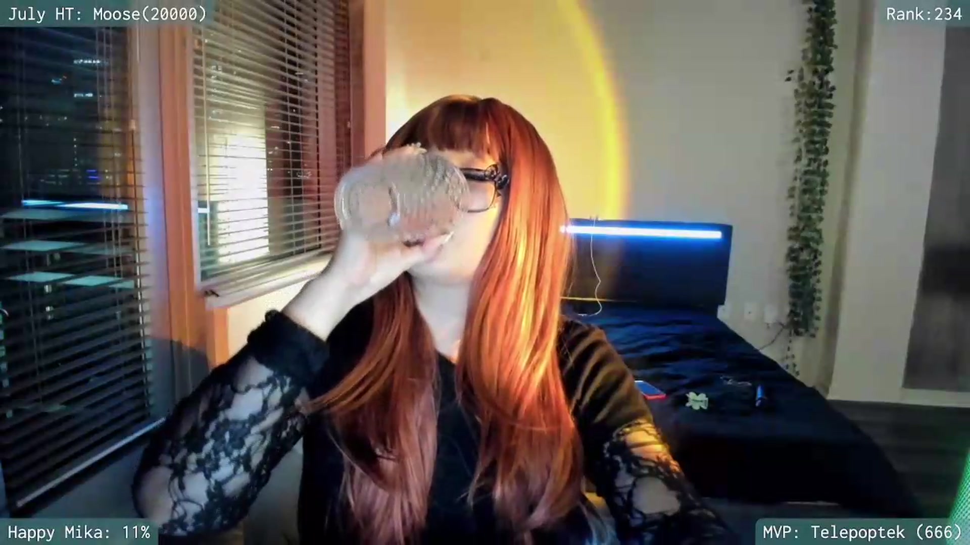 Gallery image thumbnail from error0o0o0ro0's myfreecams stream on, 07/22/2026, 05:14 image 12 of 20