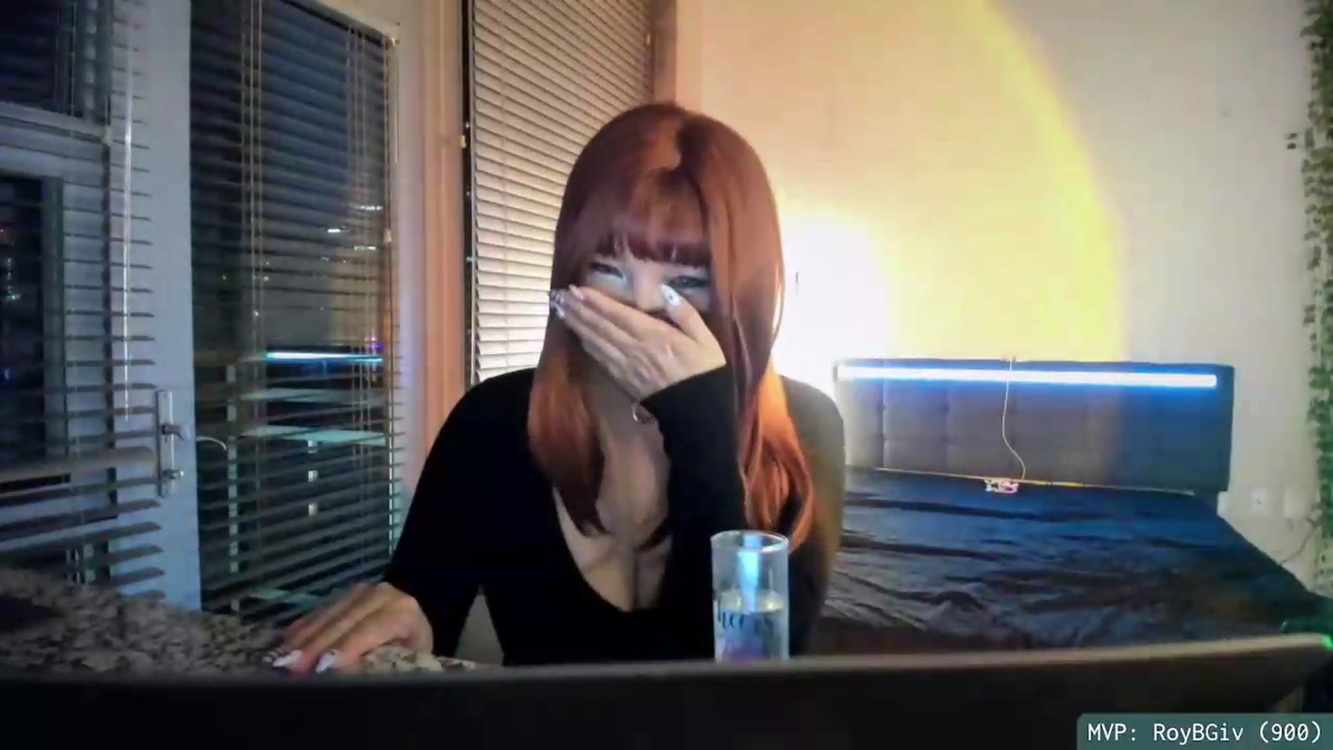 Gallery image thumbnail from error0o0o0ro0's myfreecams stream on, 07/24/2026, 06:06 image 10 of 20