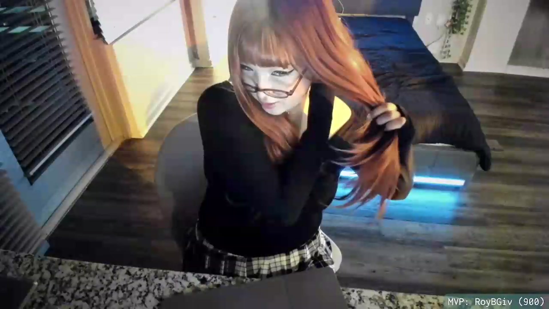 Gallery image thumbnail from error0o0o0ro0's myfreecams stream on, 07/24/2026, 06:06 image 17 of 20