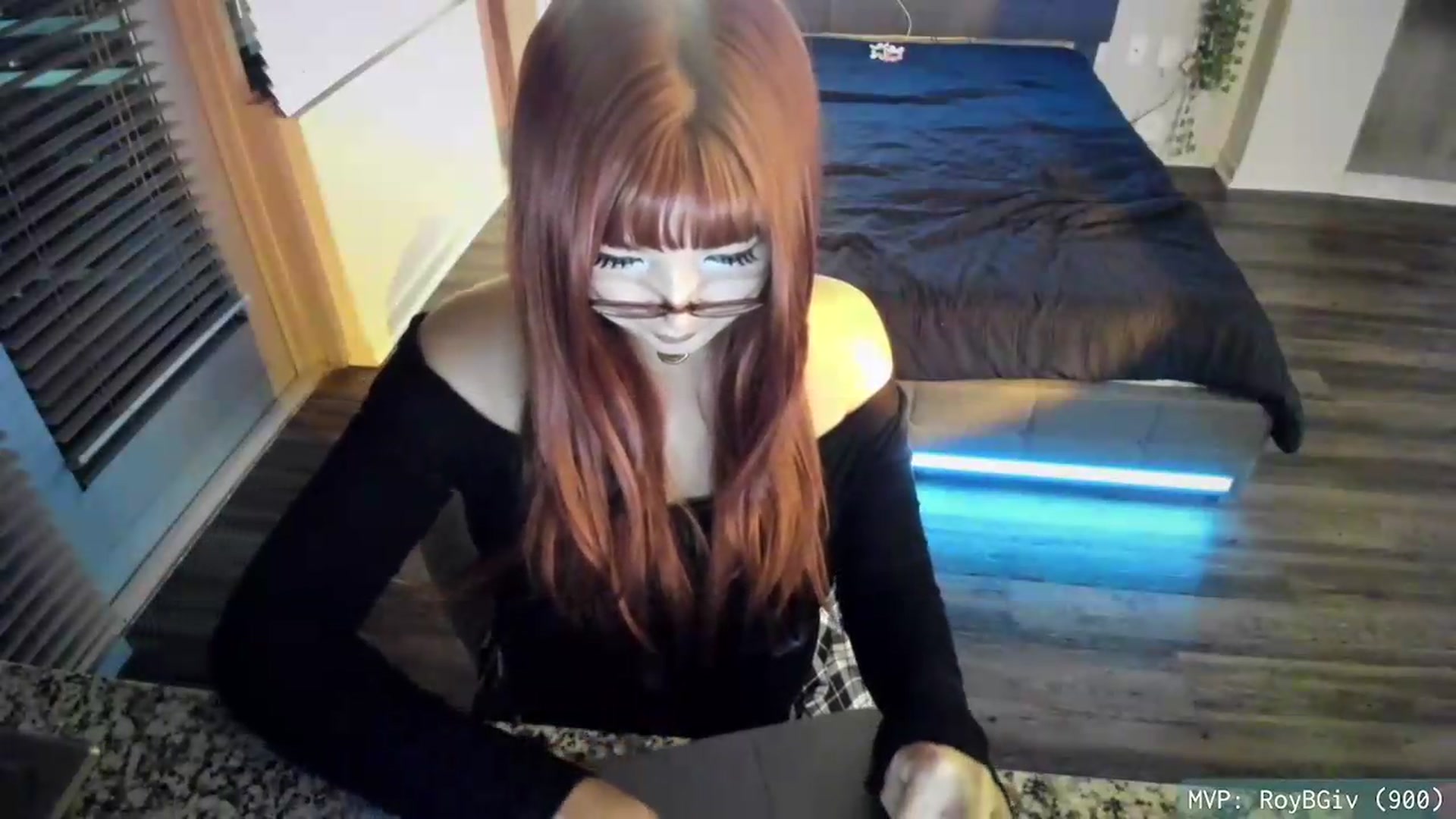 Gallery image thumbnail from error0o0o0ro0's myfreecams stream on, 07/24/2026, 06:06 image 19 of 20