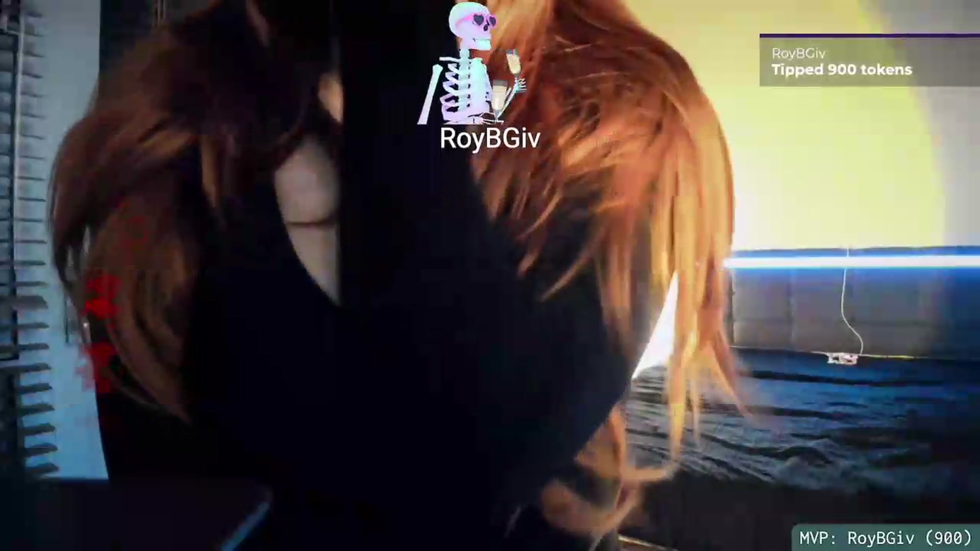 Gallery image thumbnail from error0o0o0ro0's myfreecams stream on, 07/24/2026, 06:06 image 9 of 20