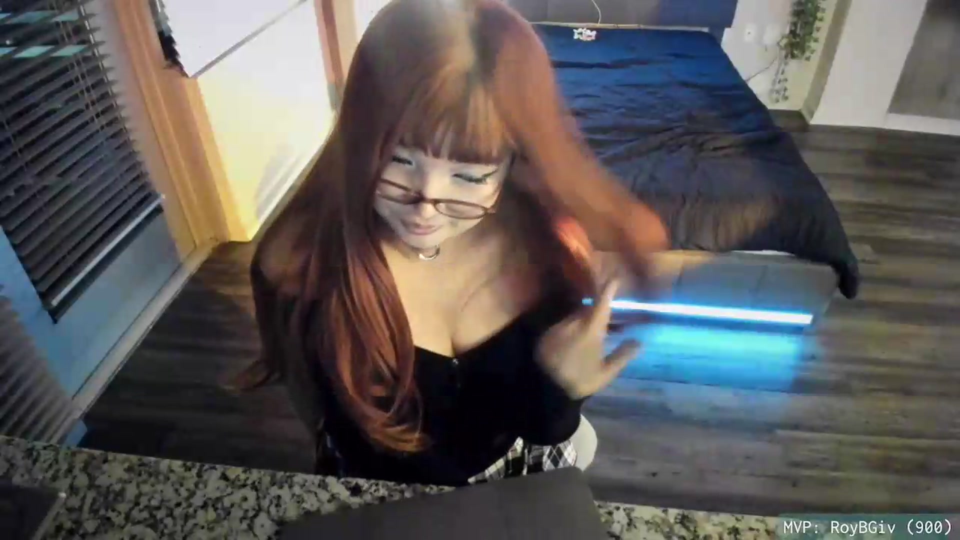 Gallery image thumbnail from error0o0o0ro0's myfreecams stream on, 07/24/2026, 06:06 image 20 of 20