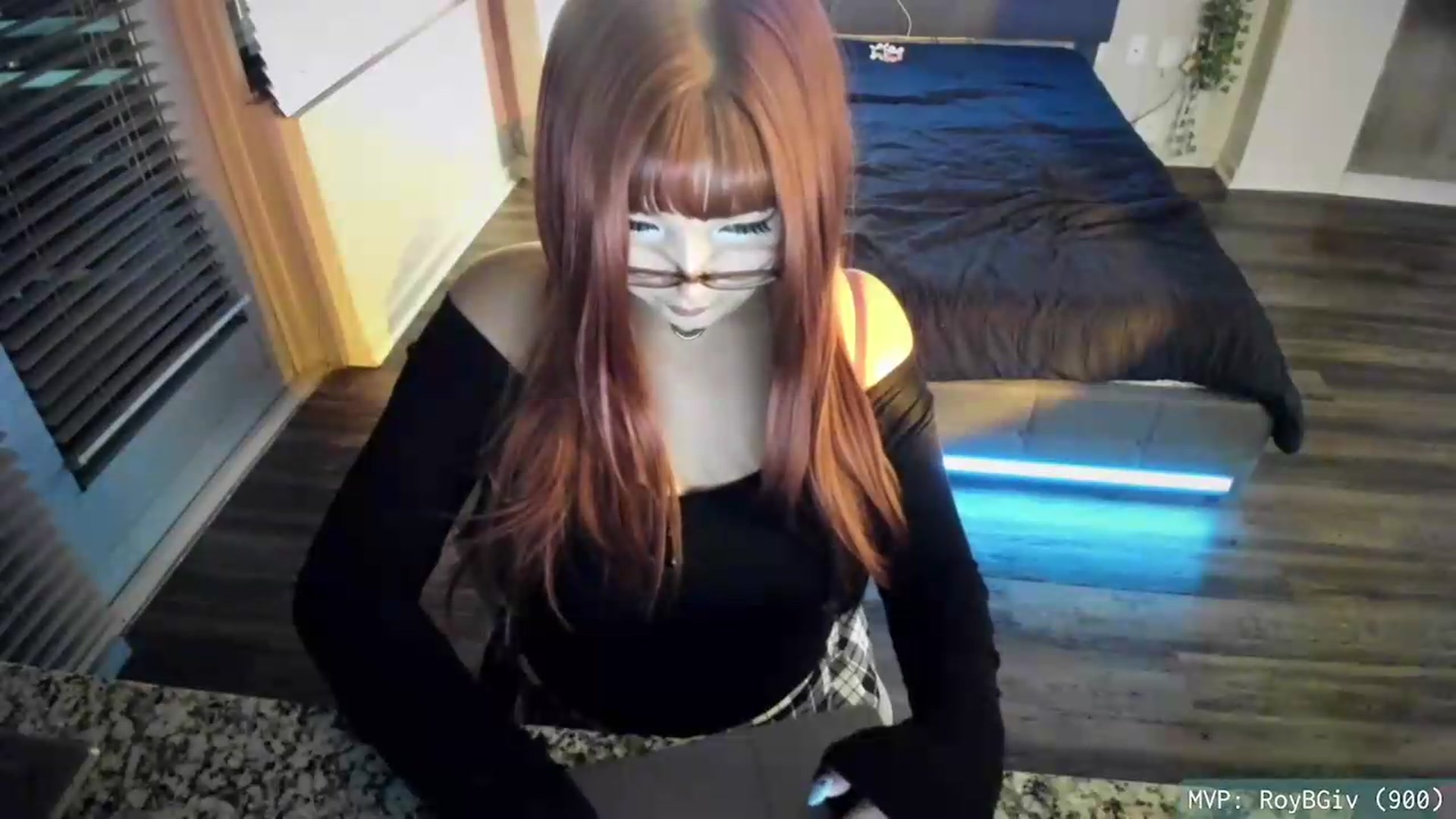 Gallery image thumbnail from error0o0o0ro0's myfreecams stream on, 07/24/2026, 06:06 image 13 of 20