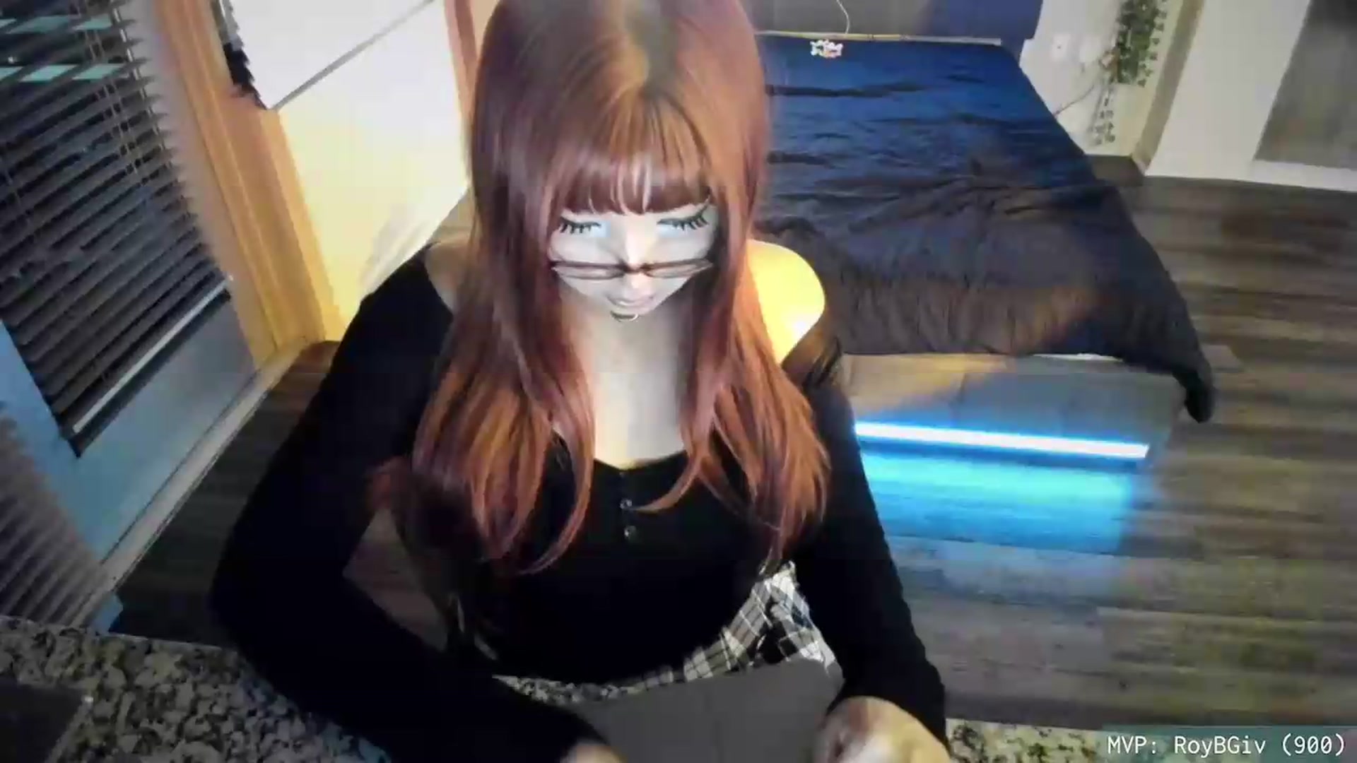Gallery image thumbnail from error0o0o0ro0's myfreecams stream on, 07/24/2026, 06:06 image 16 of 20