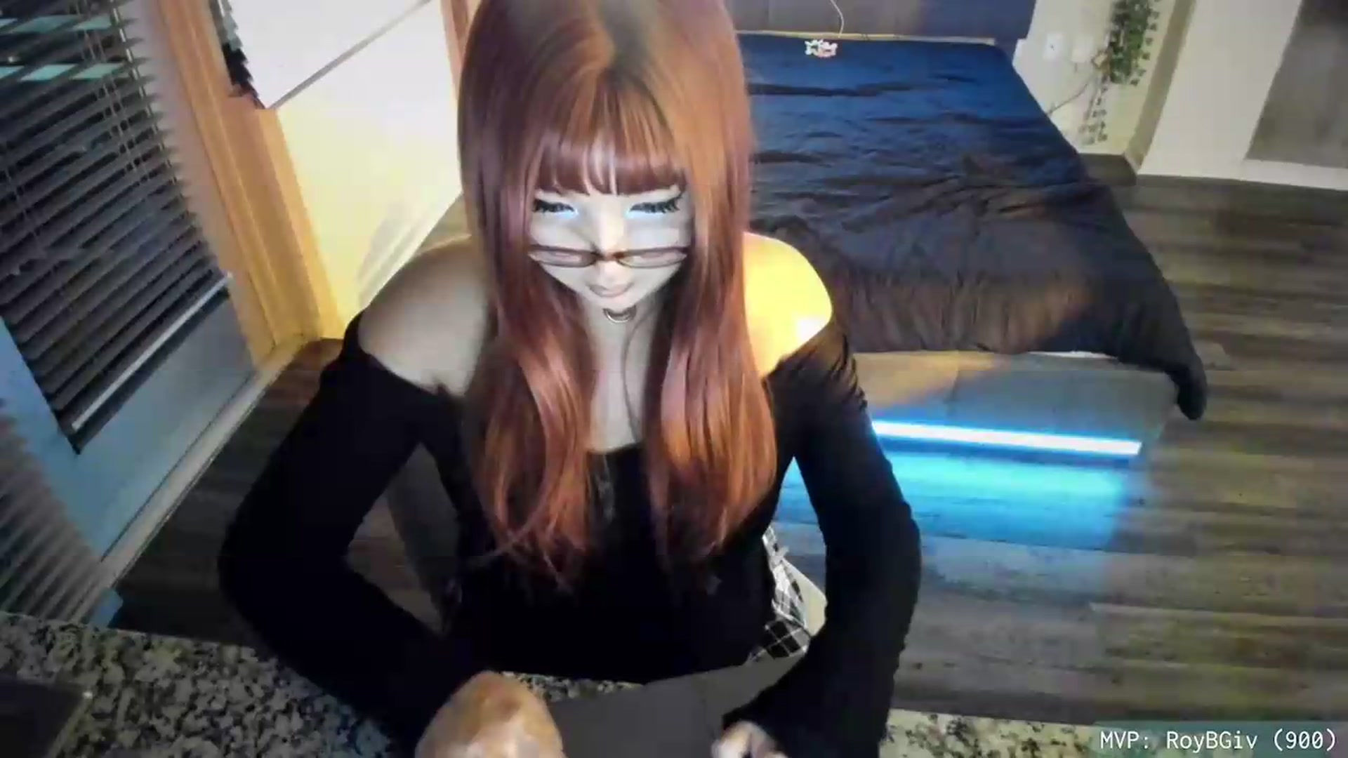 Gallery image thumbnail from error0o0o0ro0's myfreecams stream on, 07/24/2026, 06:06 image 18 of 20