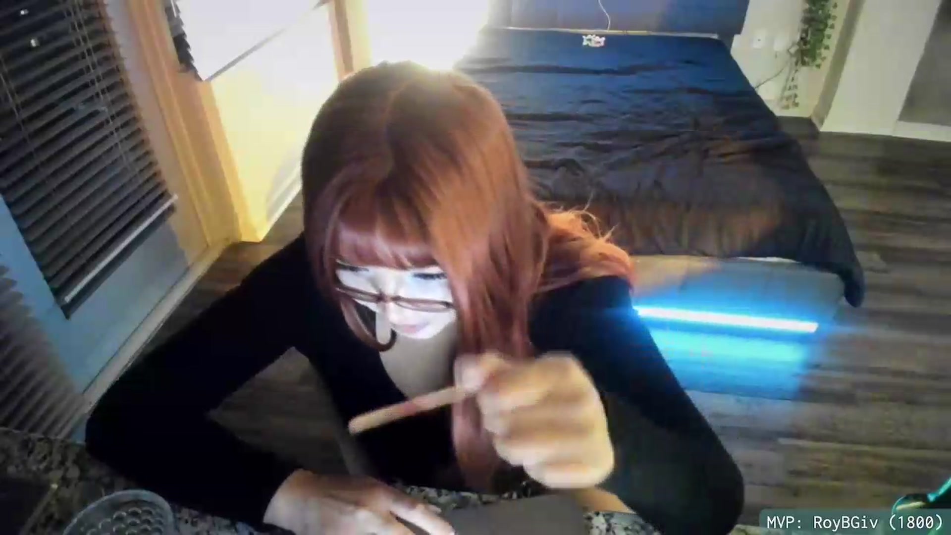 Gallery image thumbnail from error0o0o0ro0's myfreecams stream on, 07/24/2026, 06:52 image 14 of 20