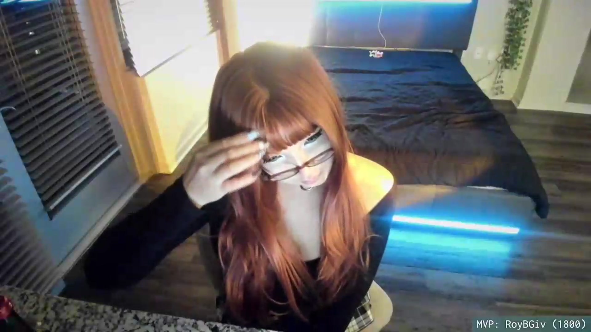 Gallery image thumbnail from error0o0o0ro0's myfreecams stream on, 07/24/2026, 06:52 image 19 of 20