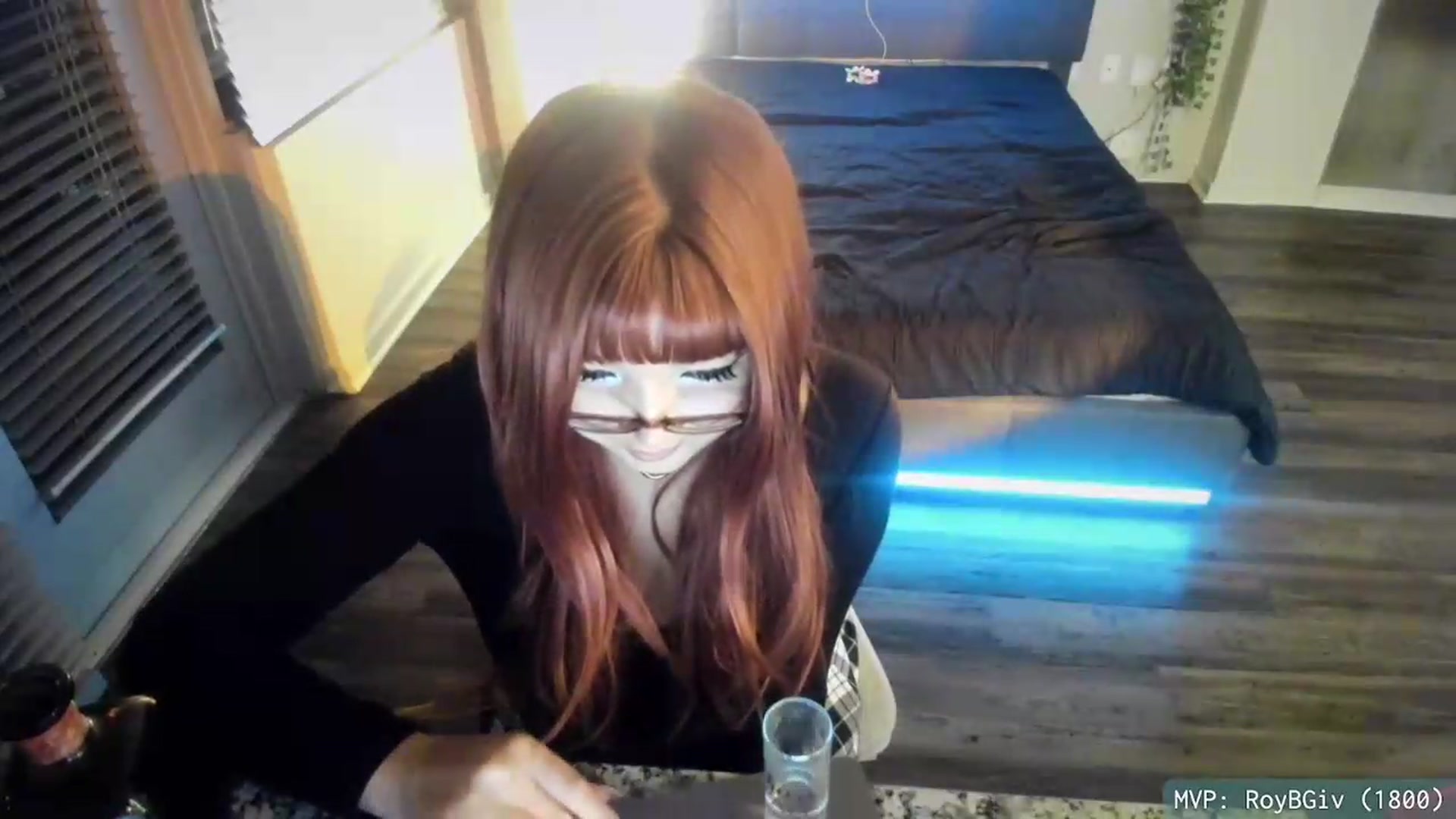Gallery image thumbnail from error0o0o0ro0's myfreecams stream on, 07/24/2026, 06:52 image 3 of 20