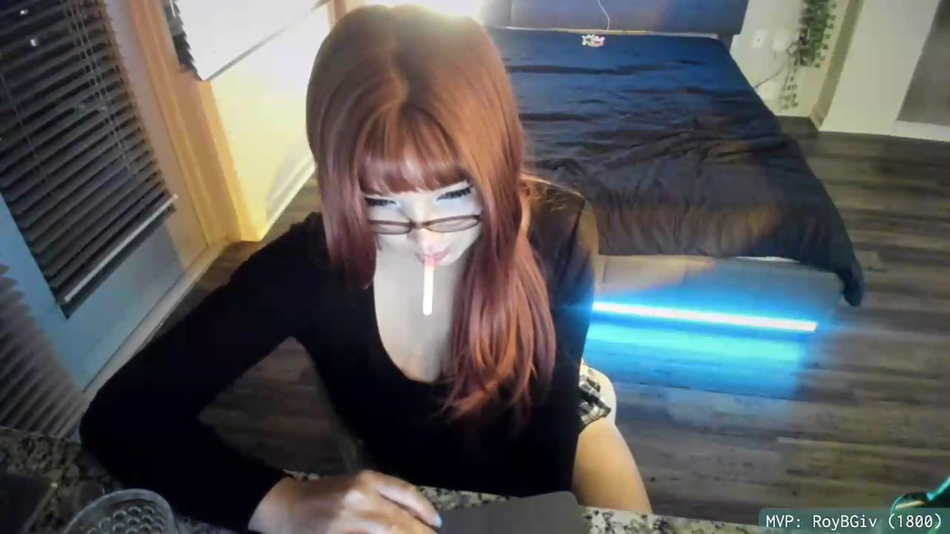 Gallery image thumbnail from error0o0o0ro0's myfreecams stream on, 07/24/2026, 06:52 image 13 of 20