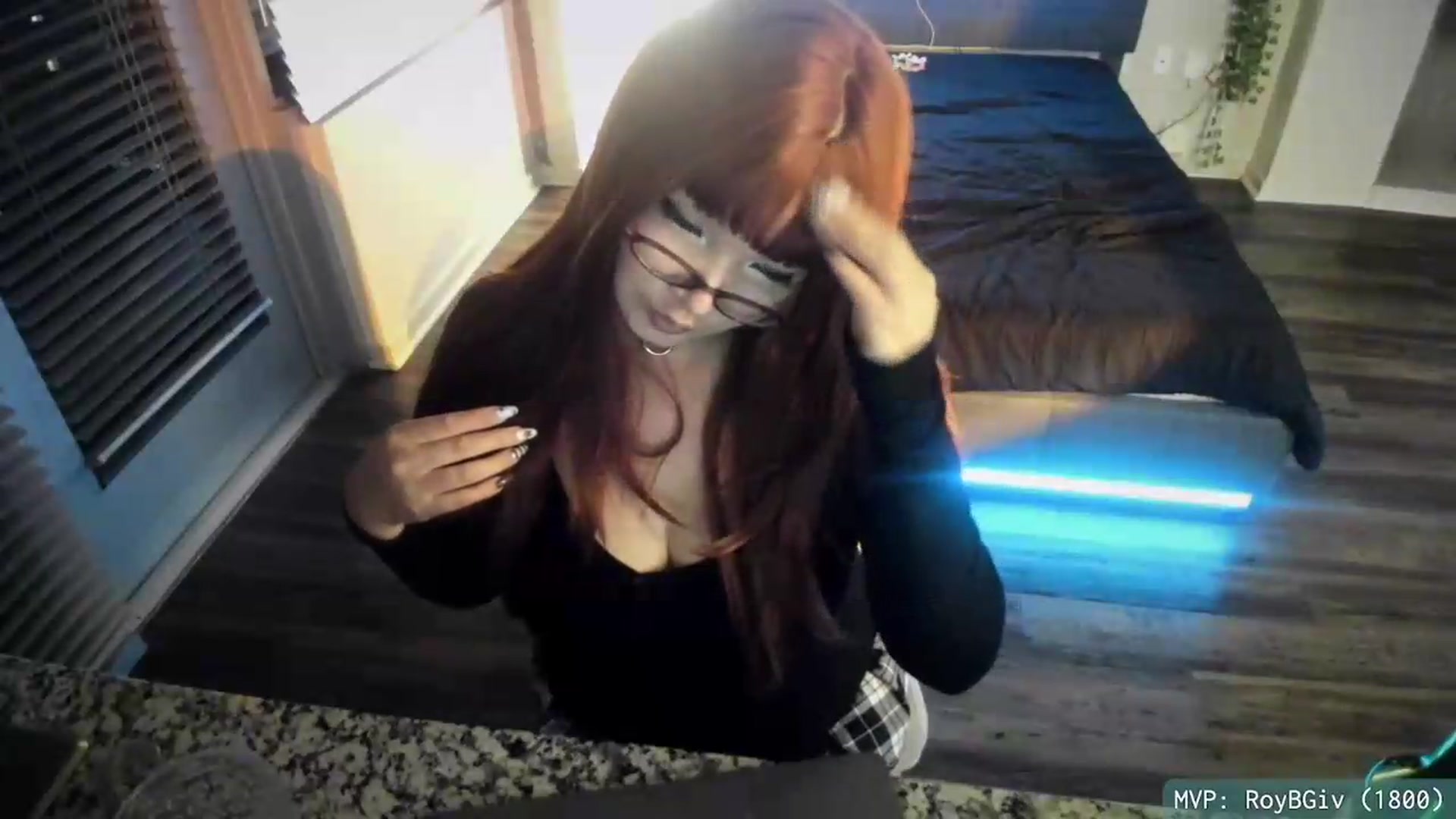 Gallery image thumbnail from error0o0o0ro0's myfreecams stream on, 07/24/2026, 06:52 image 7 of 20