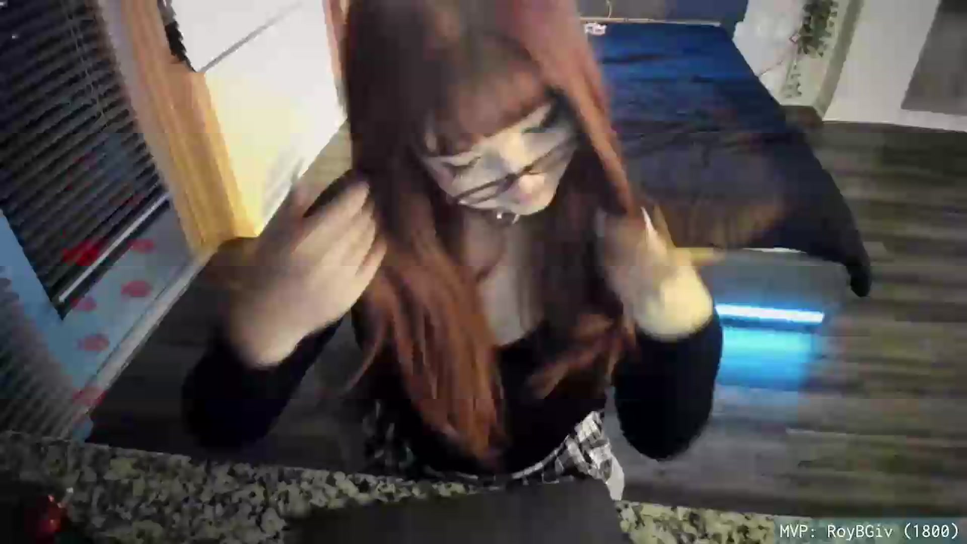 Gallery image thumbnail from error0o0o0ro0's myfreecams stream on, 07/24/2026, 06:52 image 1 of 20