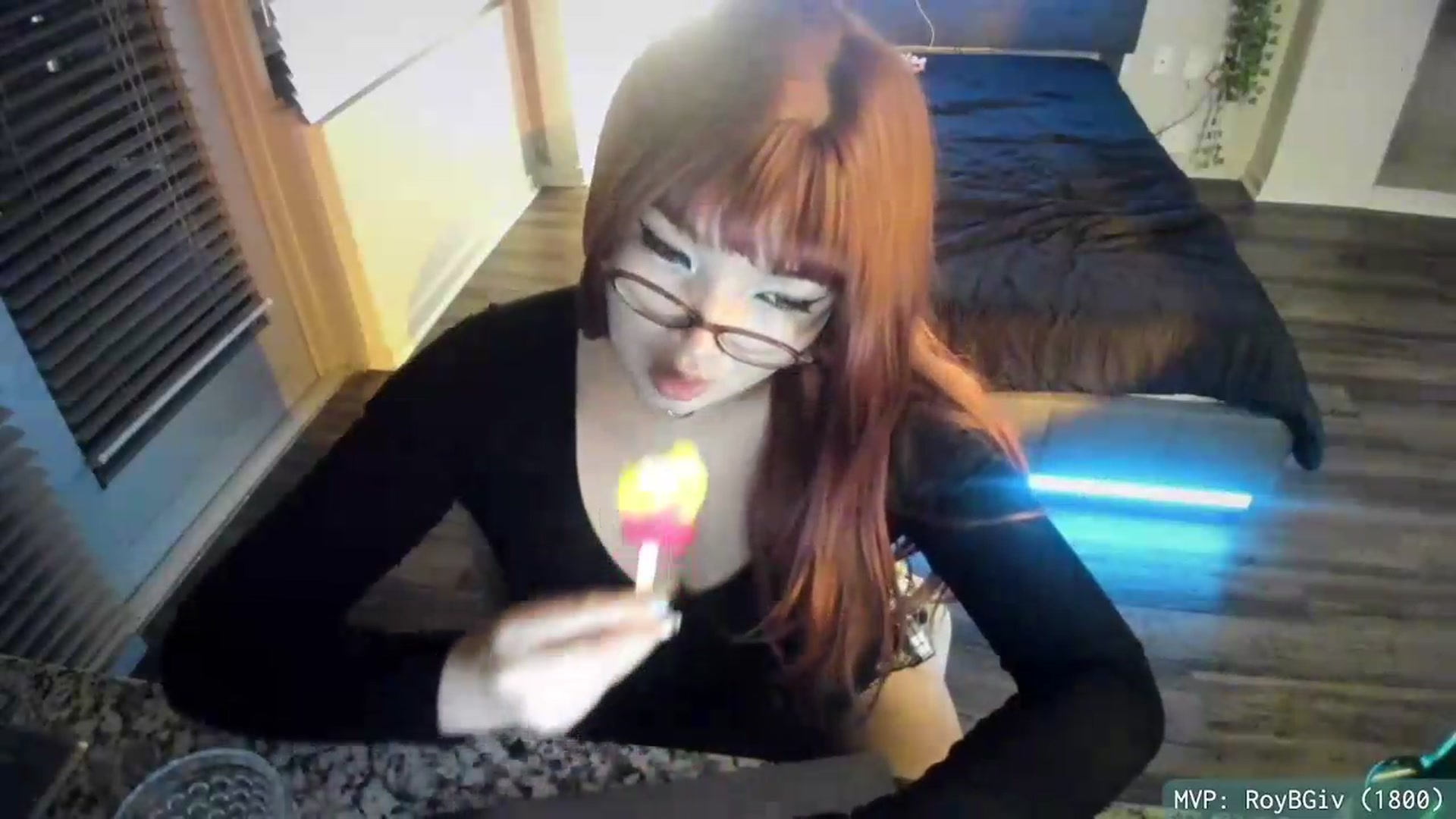 Gallery image thumbnail from error0o0o0ro0's myfreecams stream on, 07/24/2026, 06:52 image 10 of 20
