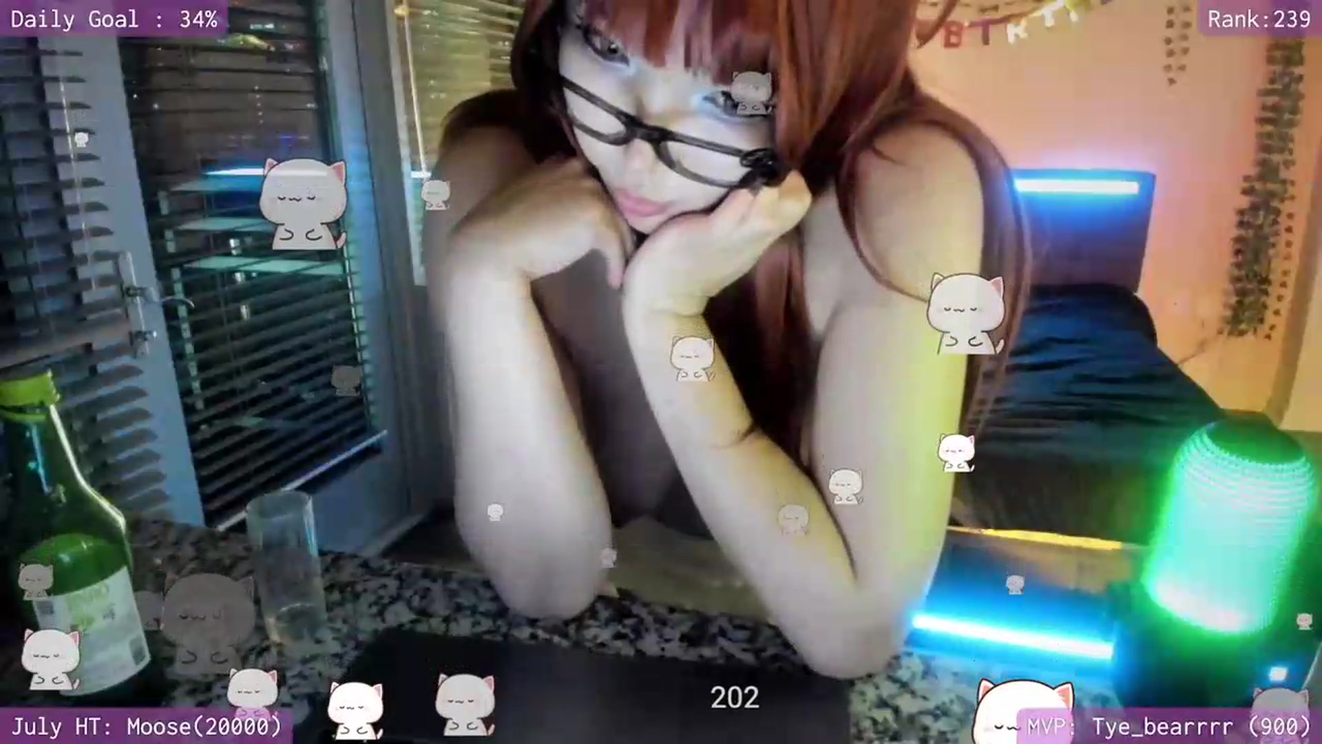 Gallery image thumbnail from error0o0o0ro0's myfreecams stream on, 07/29/2026, 05:38 image 14 of 20