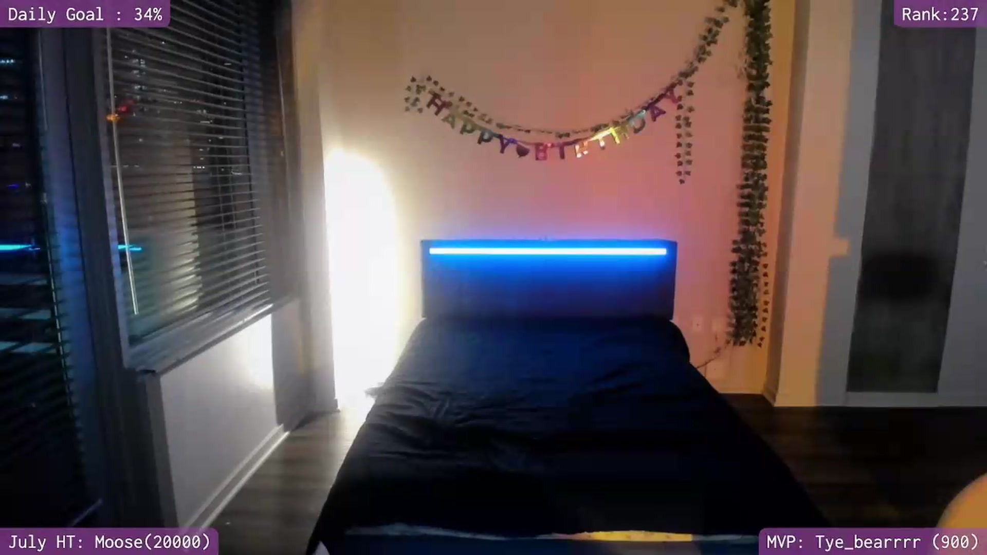 Gallery image thumbnail from error0o0o0ro0's myfreecams stream on, 07/29/2026, 05:38 image 17 of 20
