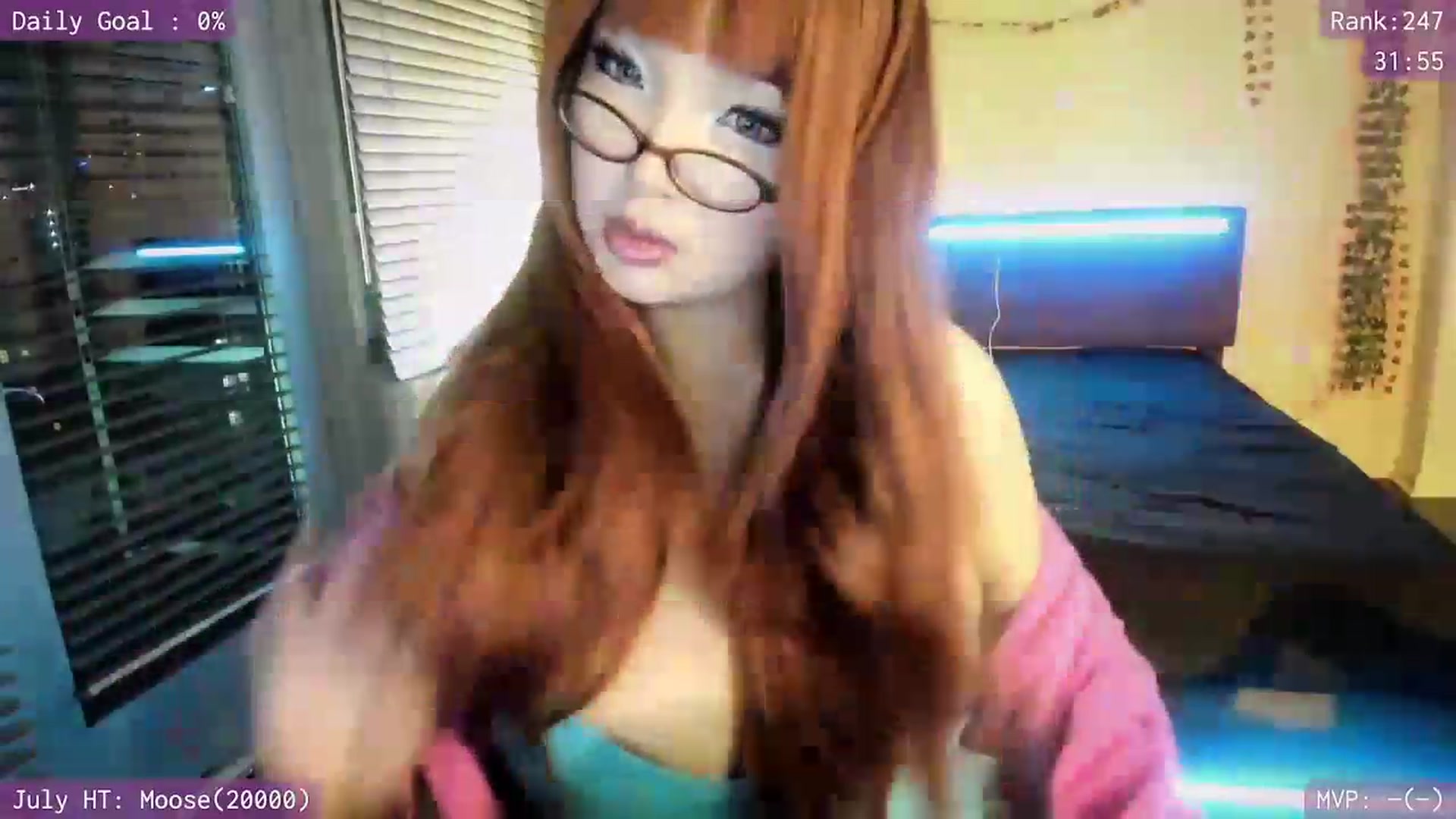 Gallery image thumbnail from error0o0o0ro0's myfreecams stream on, 07/30/2026, 03:56 image 17 of 20