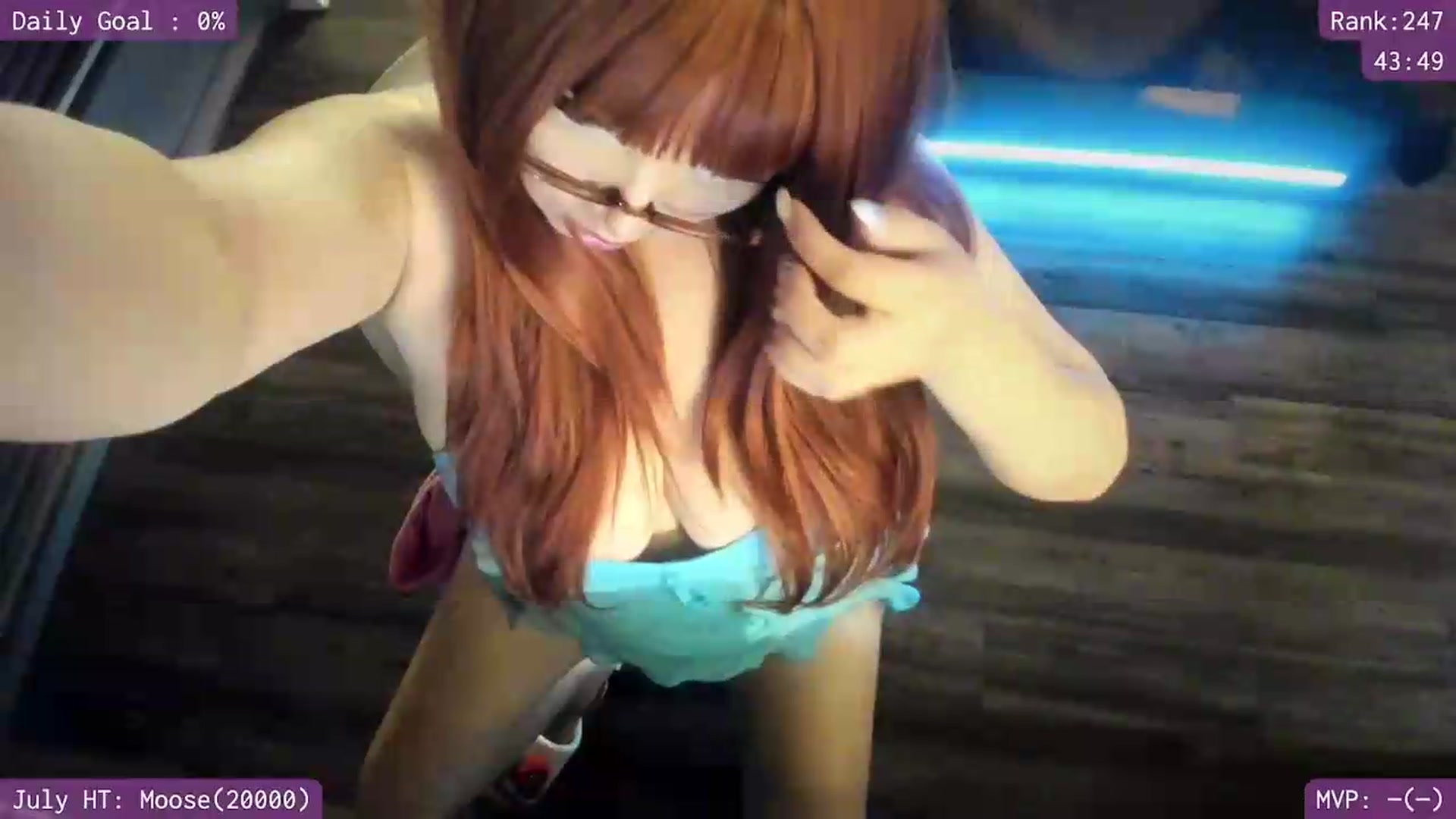 Gallery image thumbnail from error0o0o0ro0's myfreecams stream on, 07/30/2026, 03:56 image 10 of 20