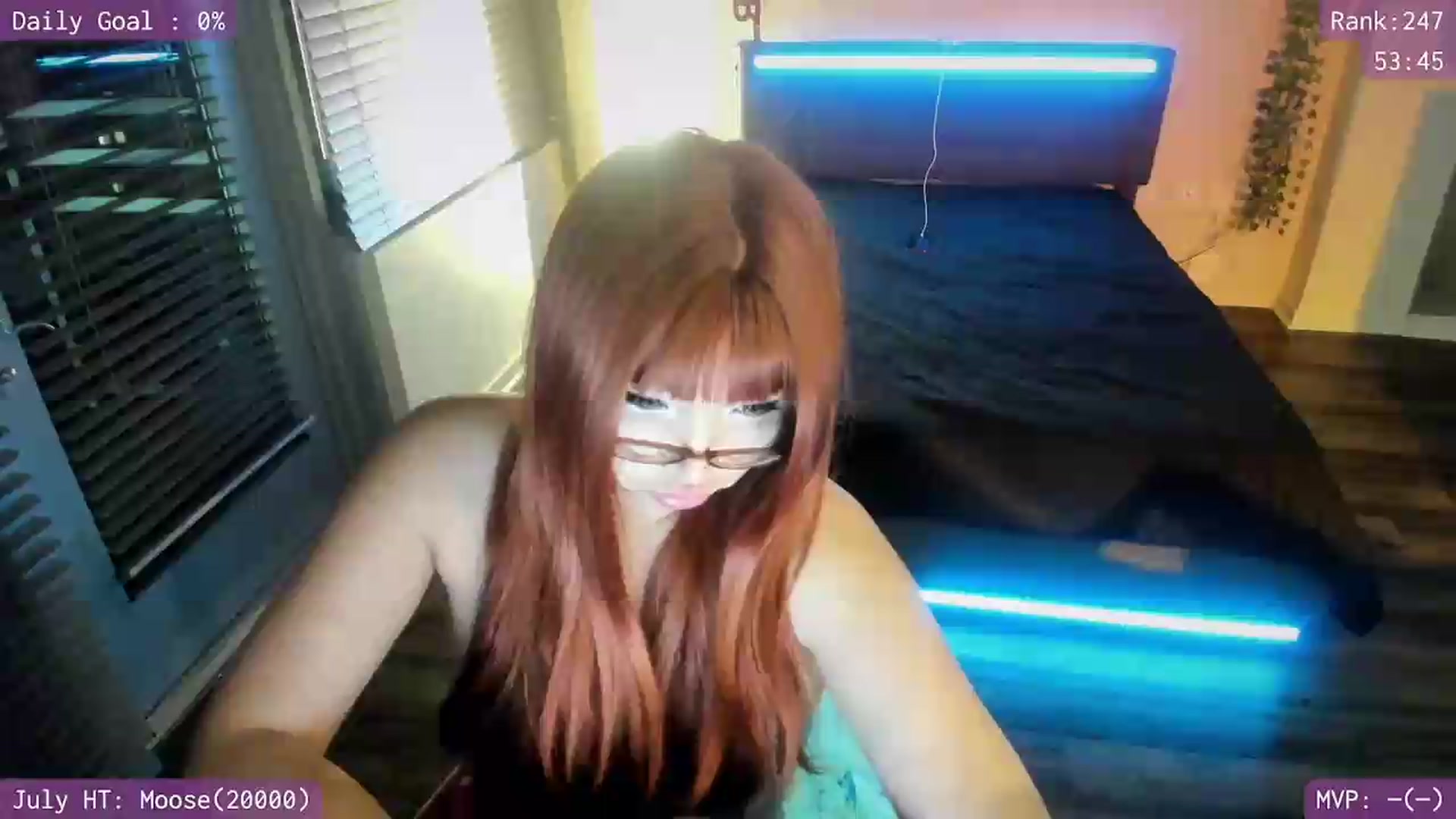 Gallery image thumbnail from error0o0o0ro0's myfreecams stream on, 07/30/2026, 03:56 image 3 of 20