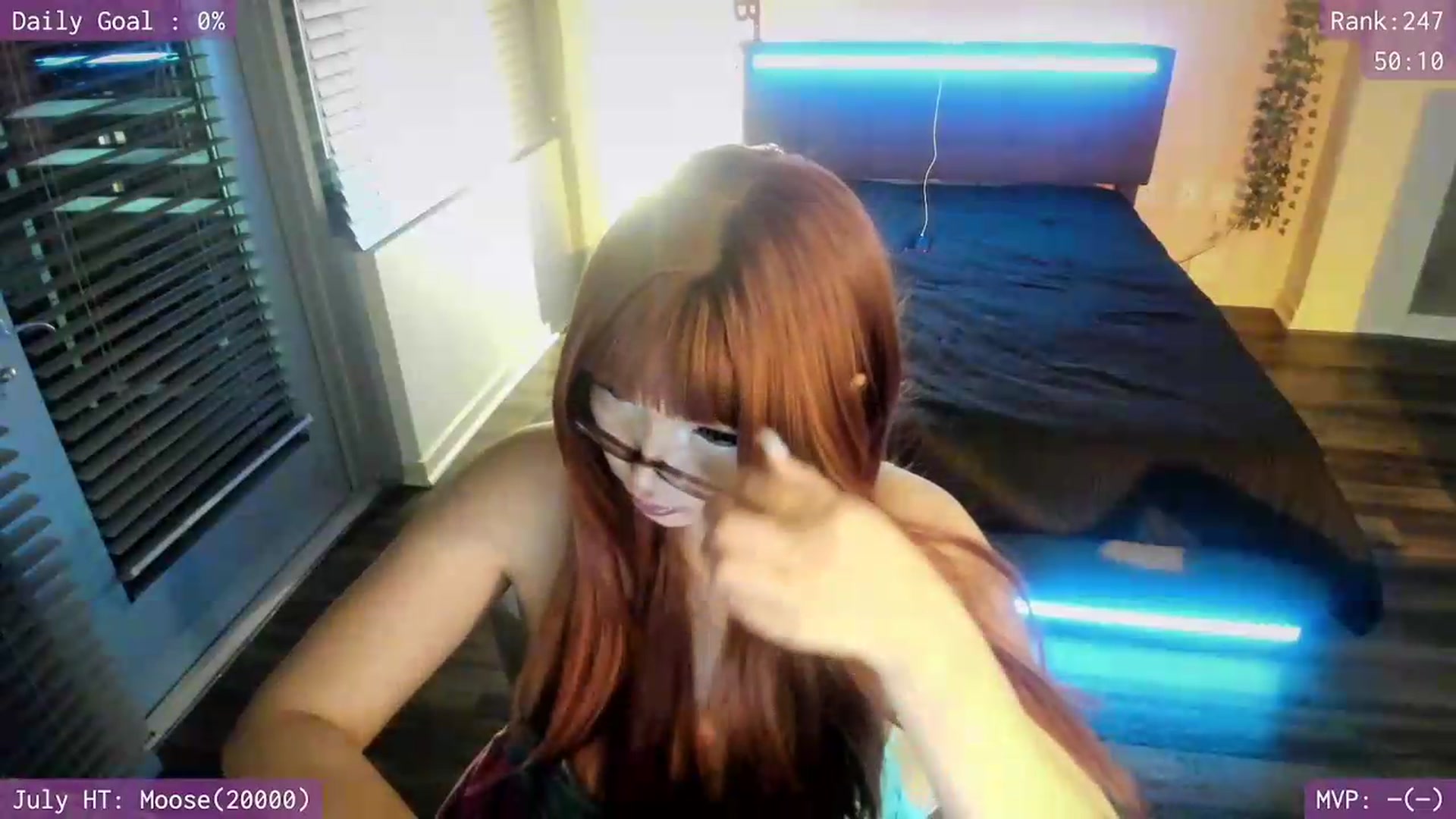 Gallery image thumbnail from error0o0o0ro0's myfreecams stream on, 07/30/2026, 03:56 image 5 of 20