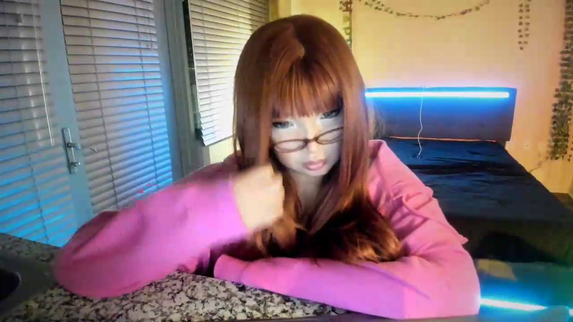 Gallery image thumbnail from error0o0o0ro0's myfreecams stream on, 07/30/2026, 04:51 image 19 of 20