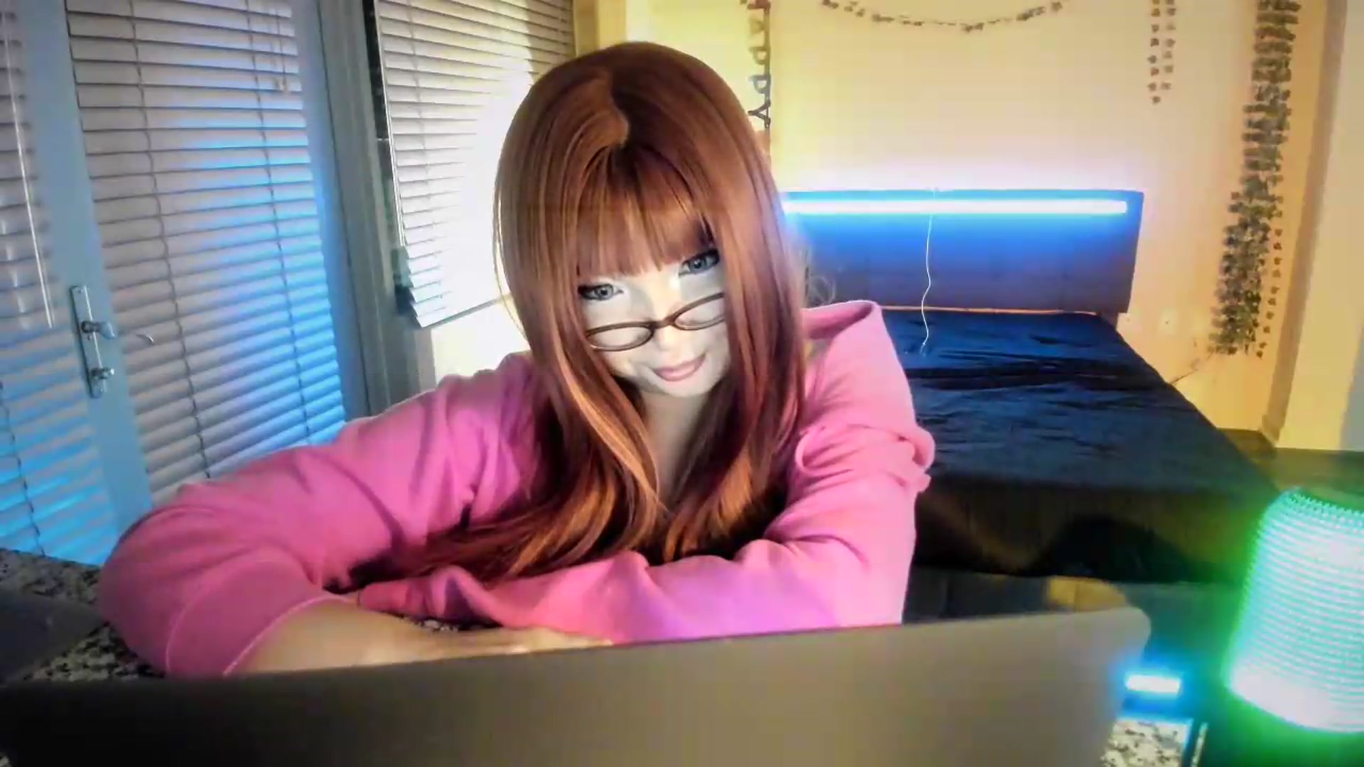 Gallery image thumbnail from error0o0o0ro0's myfreecams stream on, 07/30/2026, 04:51 image 14 of 20