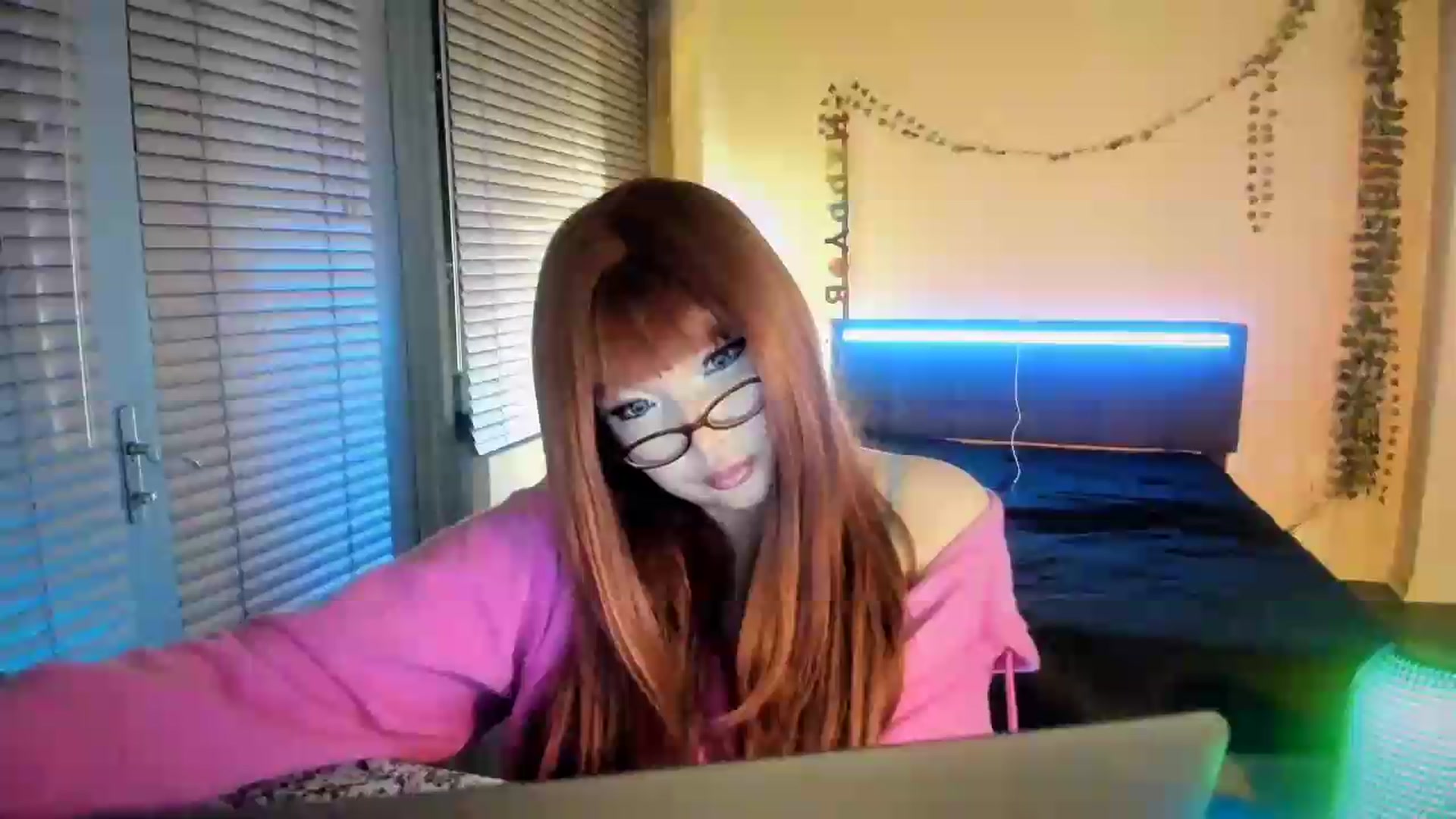 Gallery image thumbnail from error0o0o0ro0's myfreecams stream on, 07/30/2026, 04:51 image 1 of 20