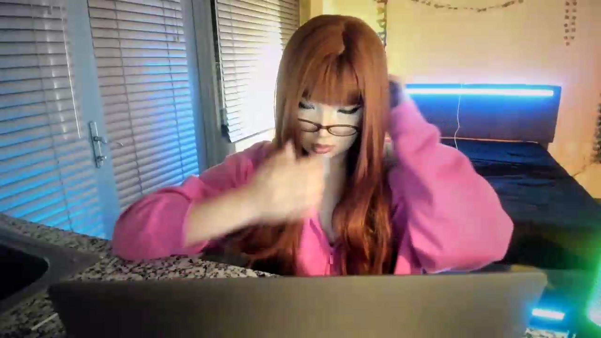 Gallery image thumbnail from error0o0o0ro0's myfreecams stream on, 07/30/2026, 04:51 image 3 of 20