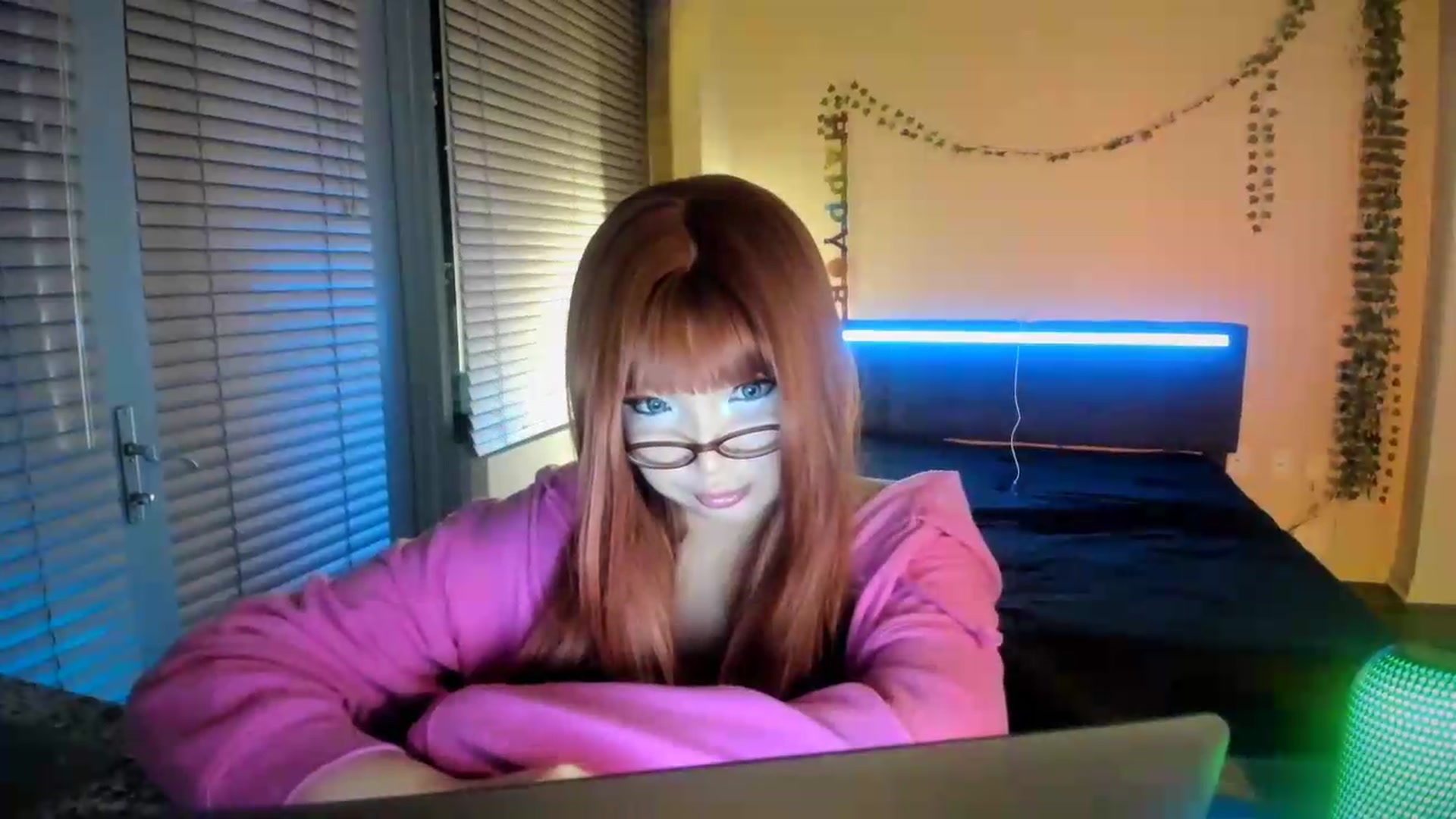 Gallery image thumbnail from error0o0o0ro0's myfreecams stream on, 07/30/2026, 04:51 image 2 of 20