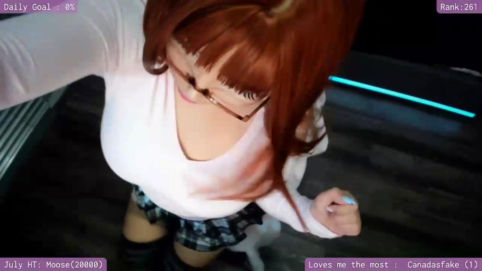 Gallery image thumbnail from error0o0o0ro0's myfreecams stream on, 07/31/2026, 03:15 image 15 of 20