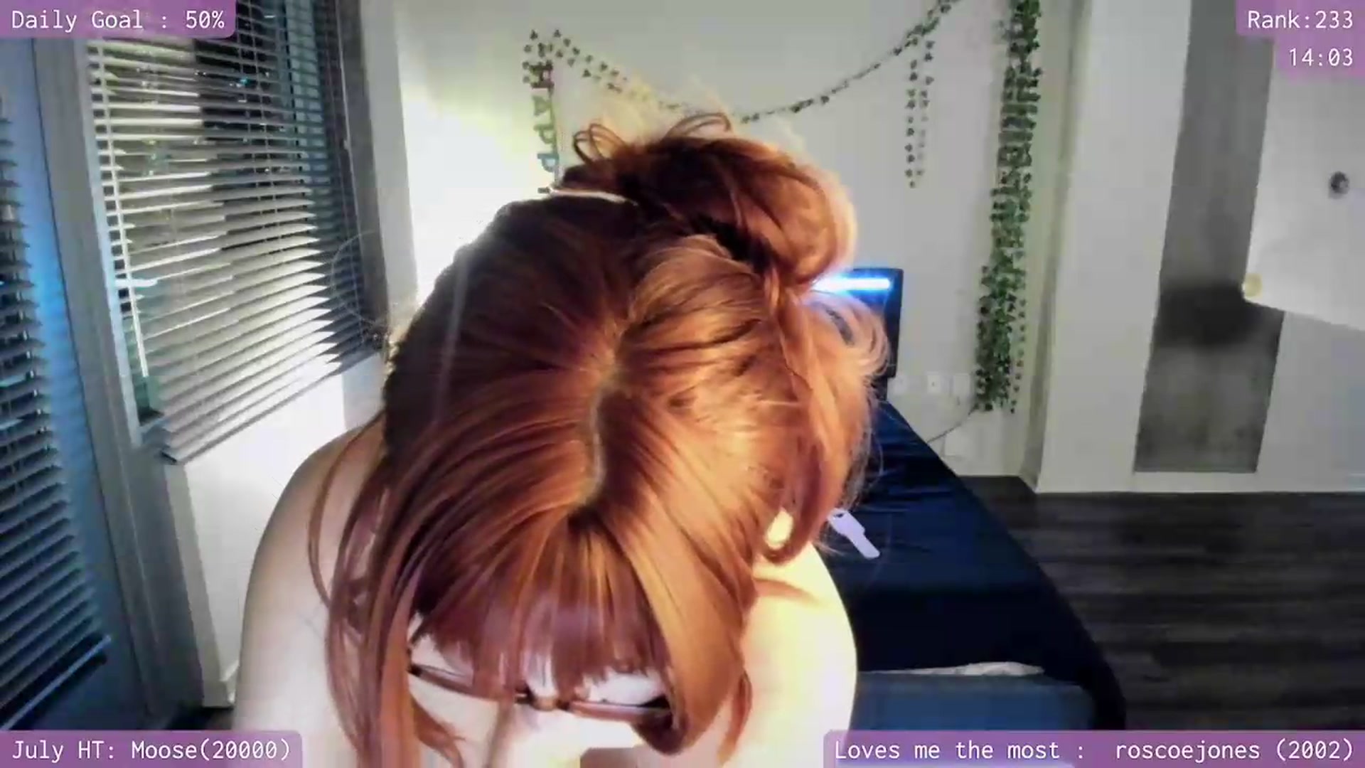 Gallery image thumbnail from error0o0o0ro0's myfreecams stream on, 07/31/2026, 05:53 image 17 of 20