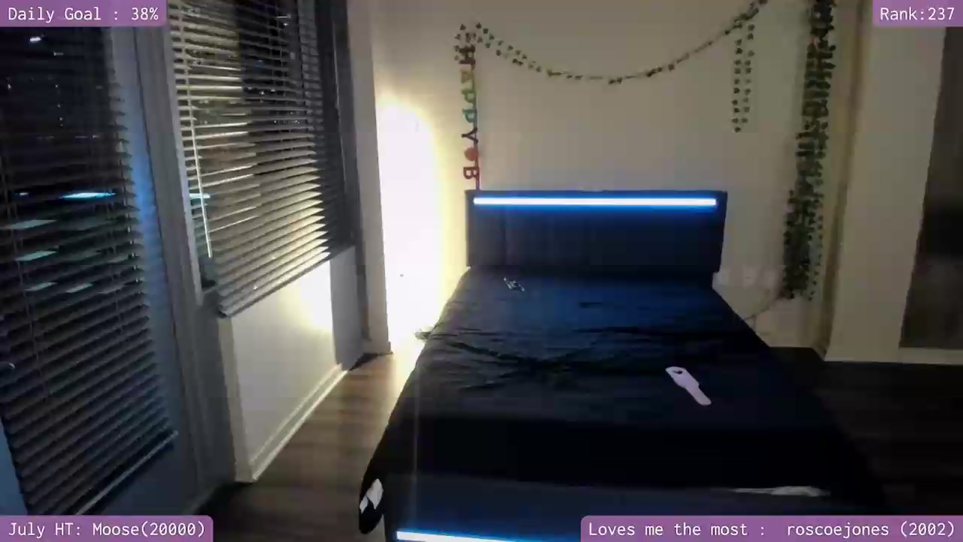 Gallery image thumbnail from error0o0o0ro0's myfreecams stream on, 07/31/2026, 05:53 image 1 of 20
