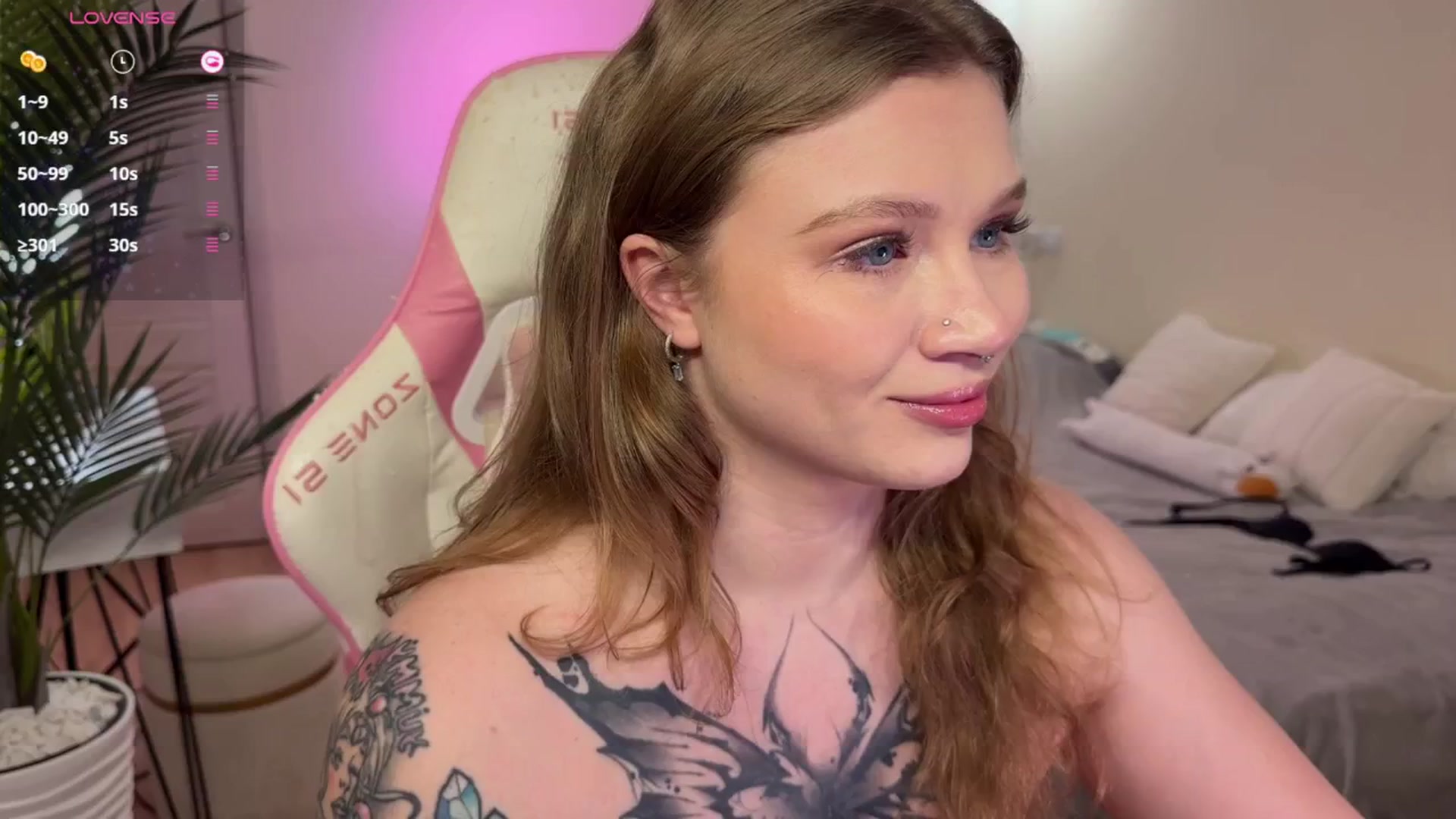 Gallery image thumbnail from euphoriadance's myfreecams stream on, 11/28/2025, 03:45 image 20 of 20