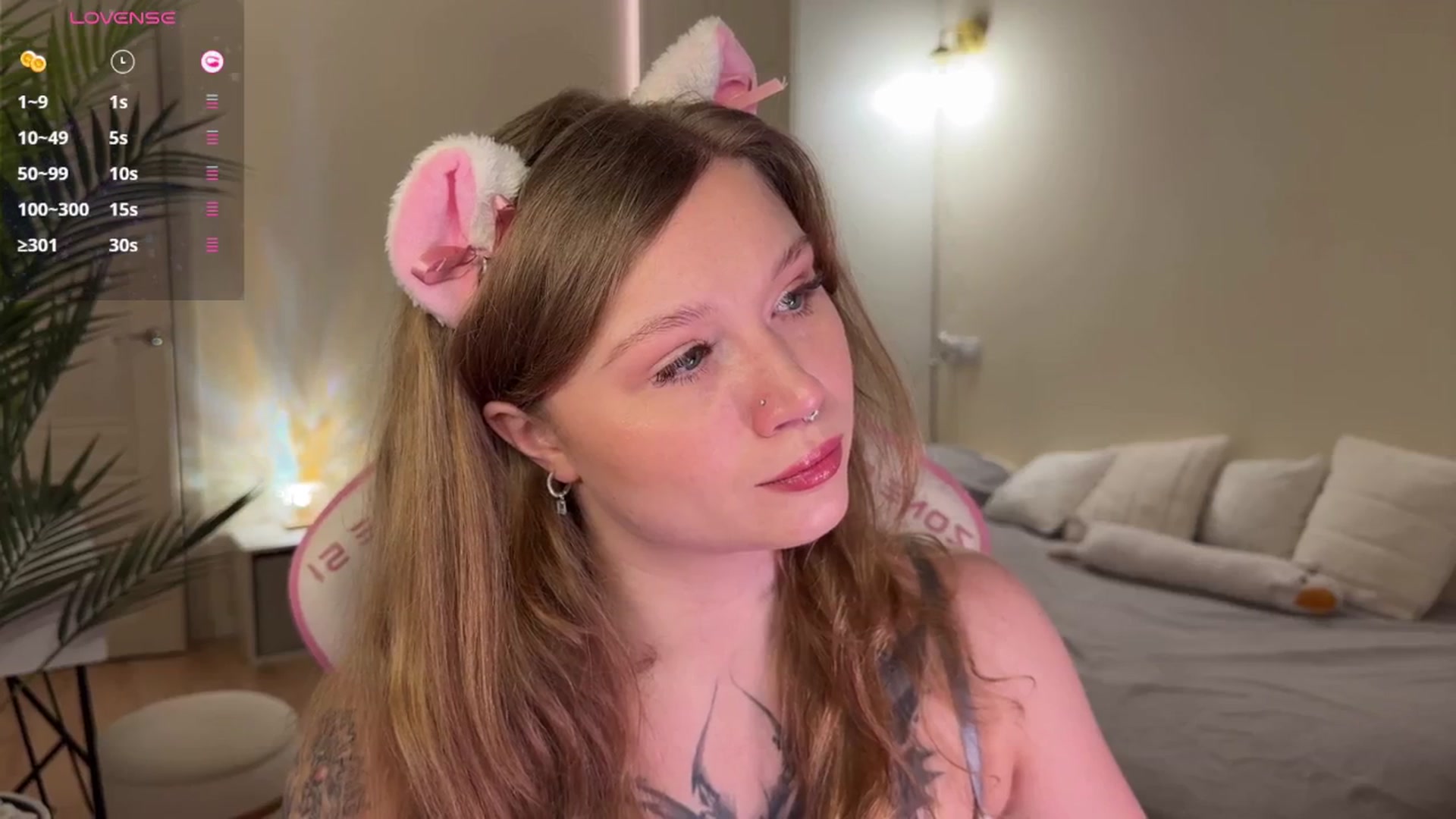 Gallery image thumbnail from euphoriadance's myfreecams stream on, 11/30/2025, 03:13 image 20 of 20