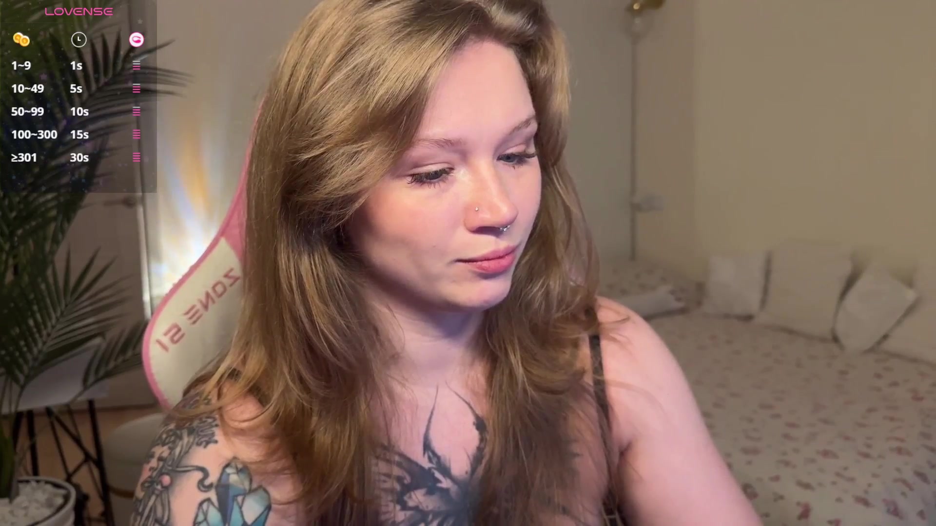 Gallery image thumbnail from euphoriadance's myfreecams stream on, 12/01/2025, 07:33 image 18 of 20