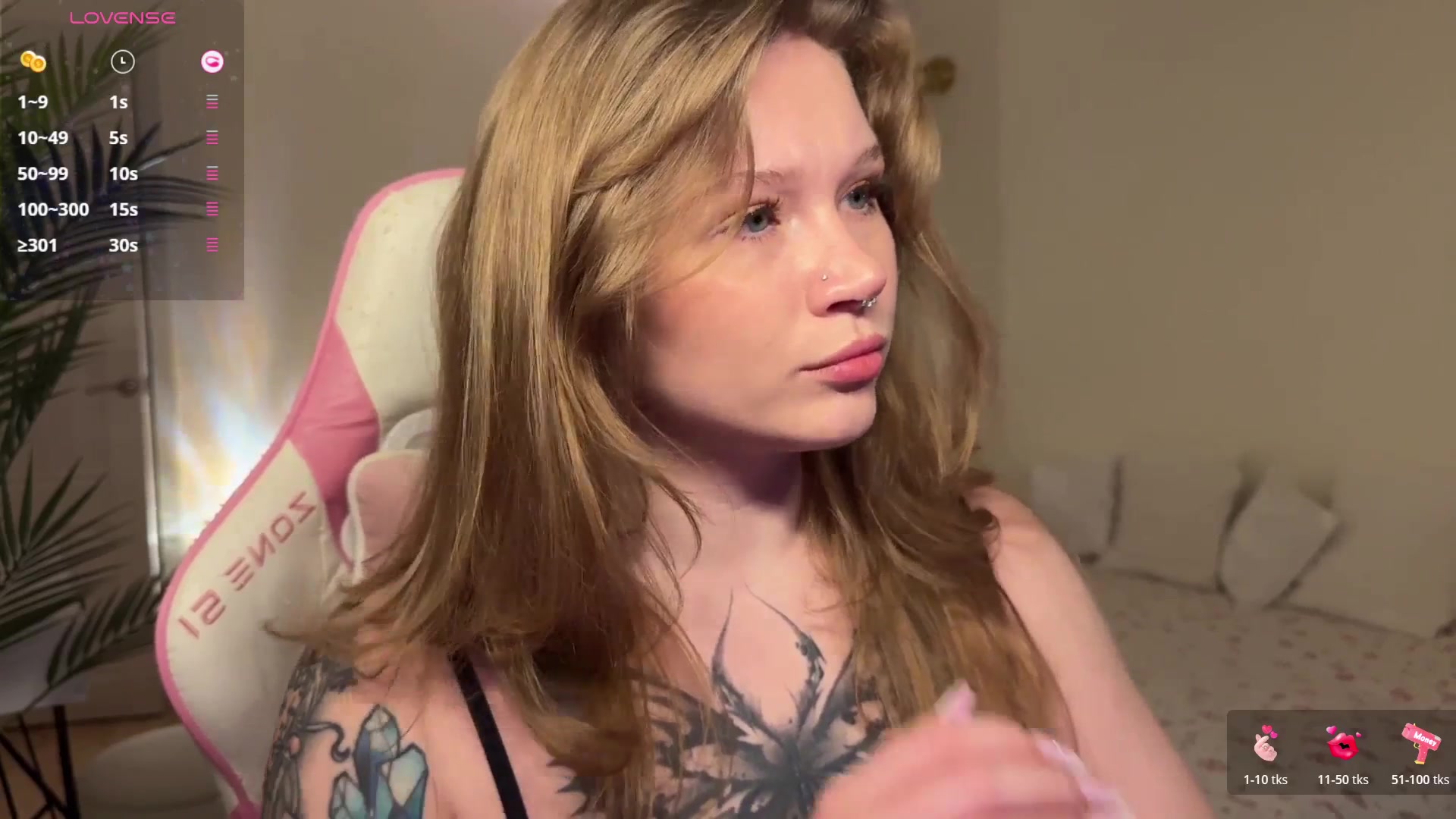 Gallery image thumbnail from euphoriadance's myfreecams stream on, 12/01/2025, 07:33 image 13 of 20