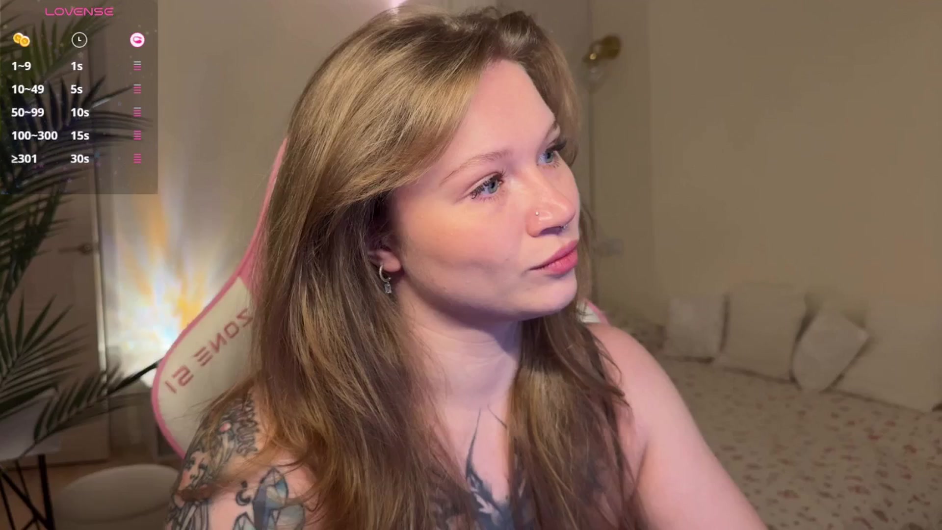 Gallery image thumbnail from euphoriadance's myfreecams stream on, 12/01/2025, 07:33 image 2 of 20