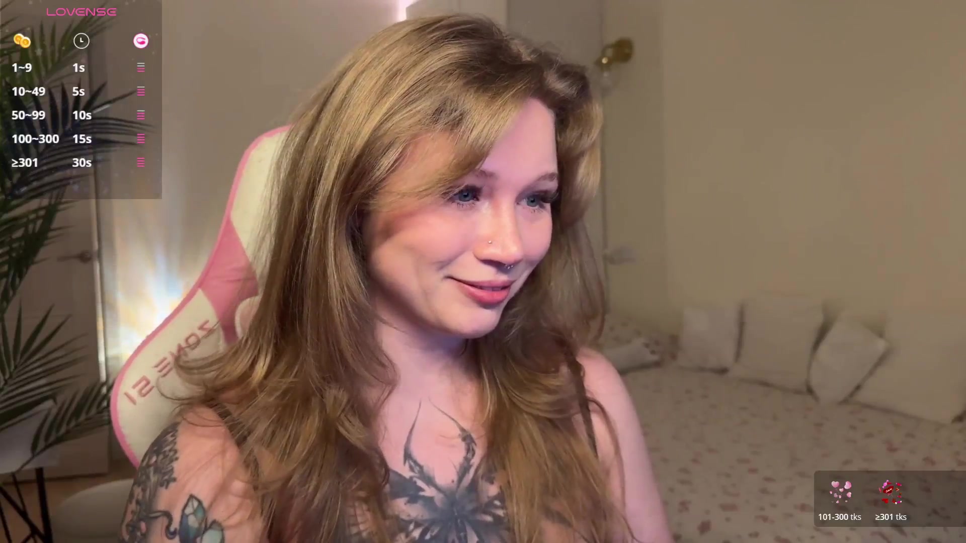 Gallery image thumbnail from euphoriadance's myfreecams stream on, 12/01/2025, 07:33 image 14 of 20