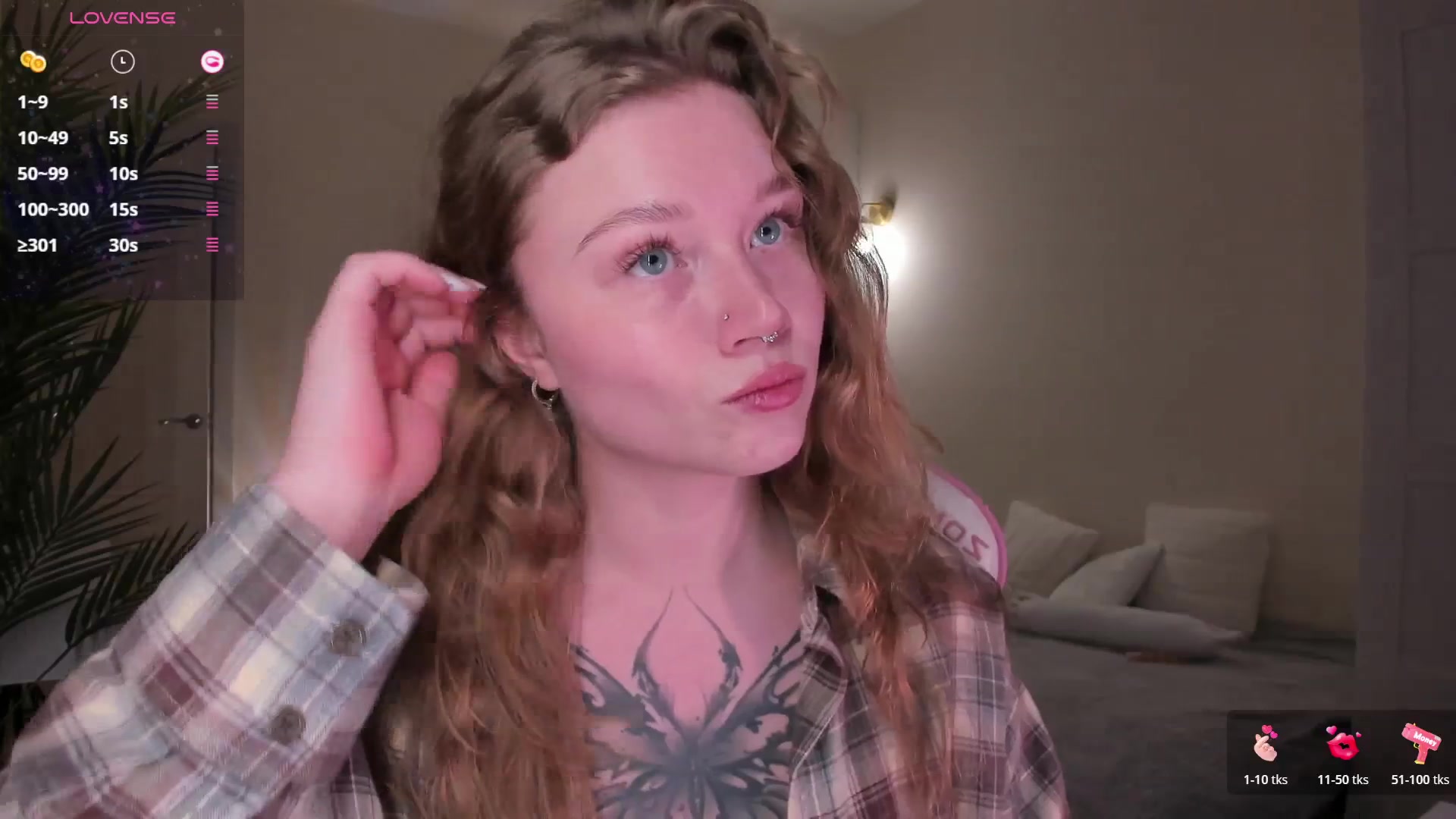 Gallery image thumbnail from euphoriadance's myfreecams stream on, 12/10/2025, 07:18 image 20 of 20