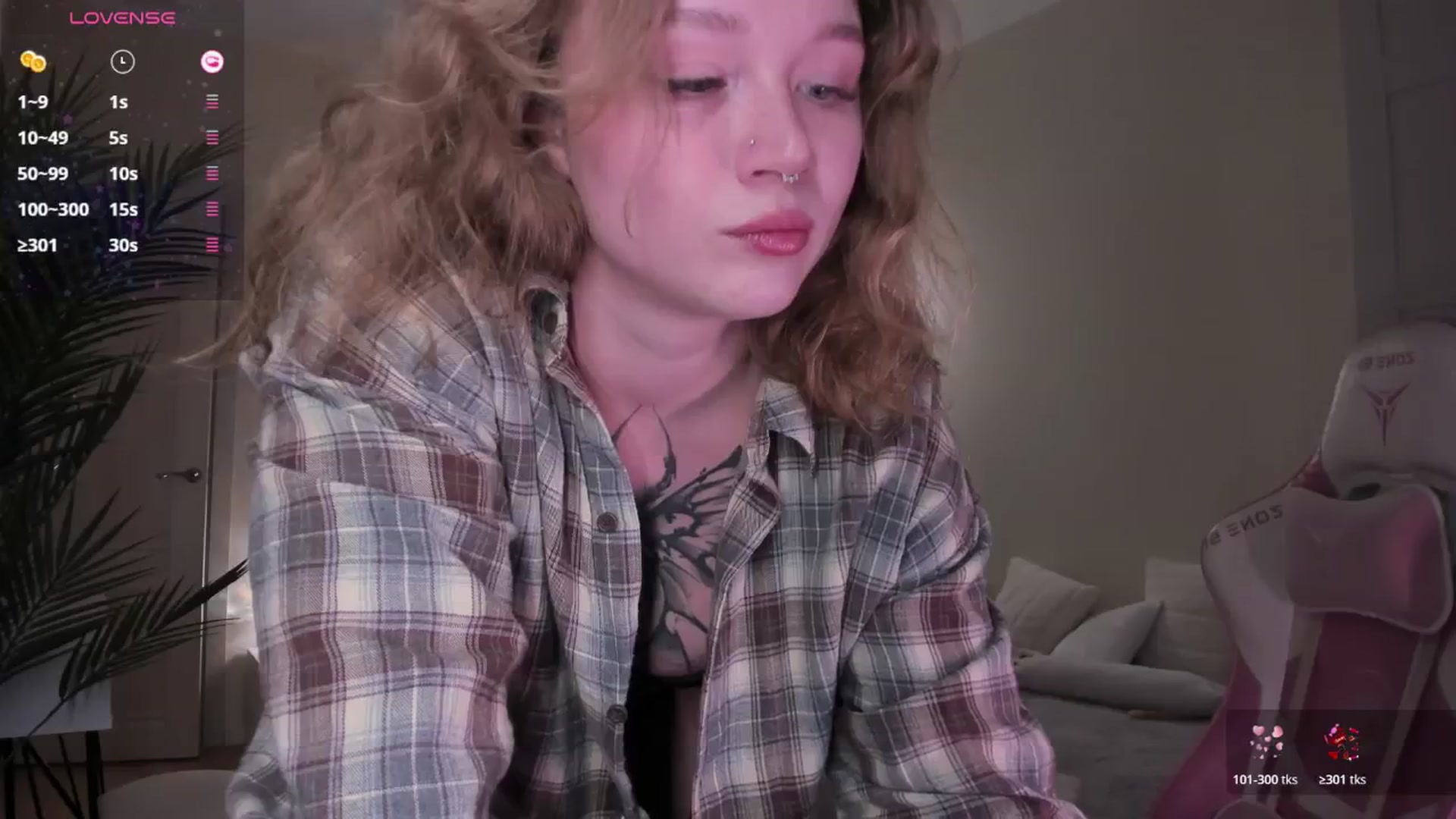 Gallery image thumbnail from euphoriadance's myfreecams stream on, 12/10/2025, 07:18 image 15 of 20