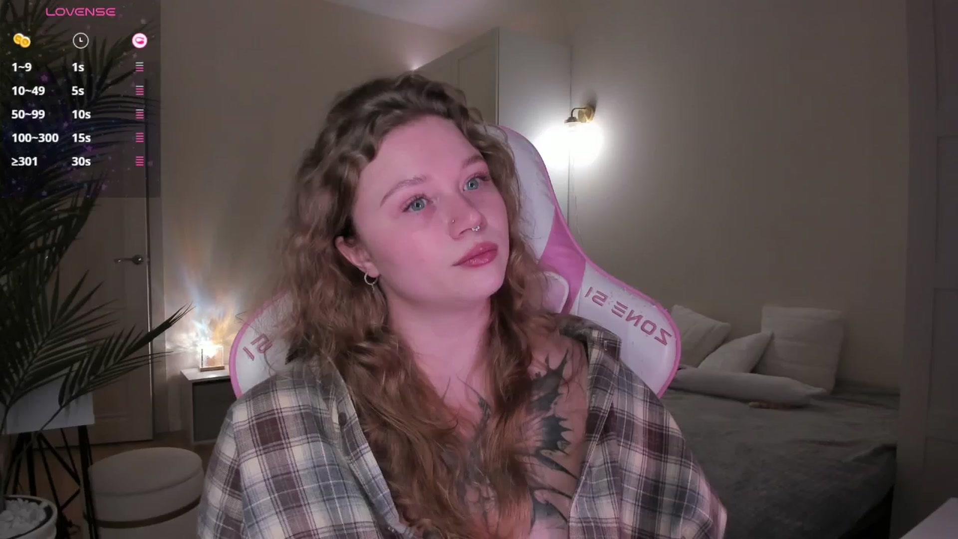 Gallery image thumbnail from euphoriadance's myfreecams stream on, 12/10/2025, 07:18 image 8 of 20