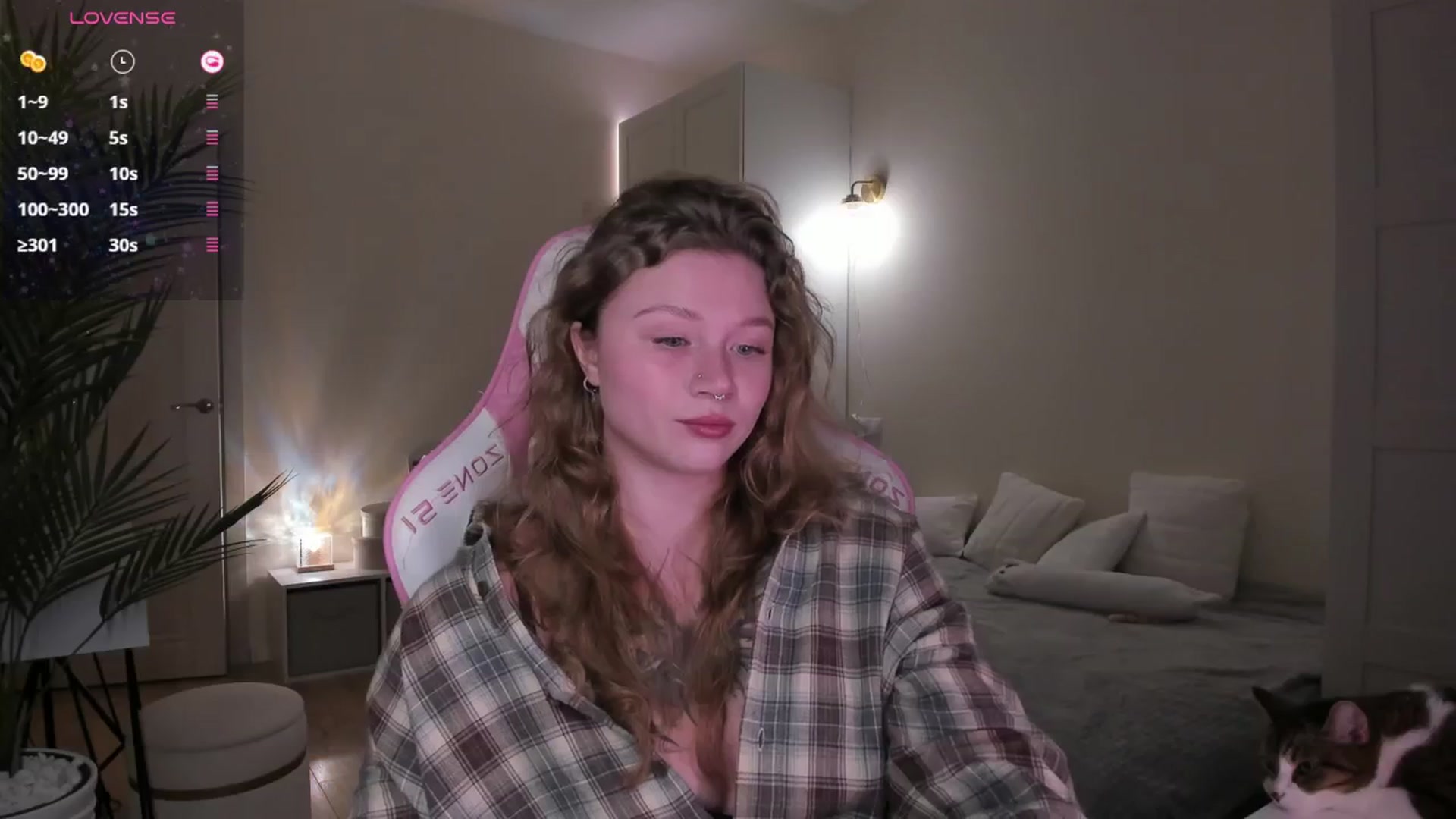 Gallery image thumbnail from euphoriadance's myfreecams stream on, 12/10/2025, 07:18 image 3 of 20