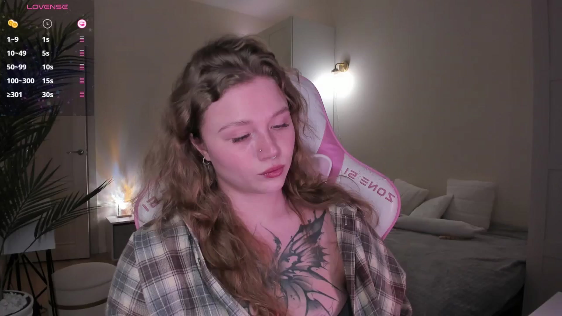 Gallery image thumbnail from euphoriadance's myfreecams stream on, 12/10/2025, 07:18 image 11 of 20