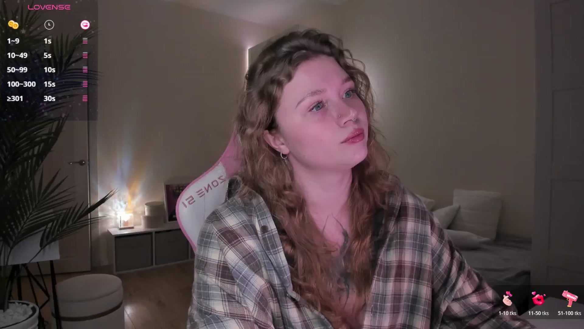 Gallery image thumbnail from euphoriadance's myfreecams stream on, 12/10/2025, 07:18 image 6 of 20