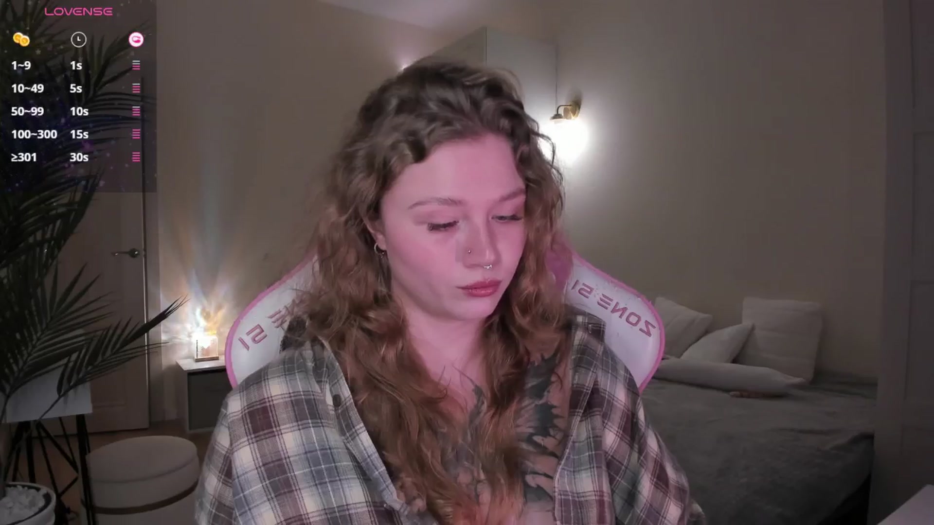 Gallery image thumbnail from euphoriadance's myfreecams stream on, 12/10/2025, 07:18 image 7 of 20