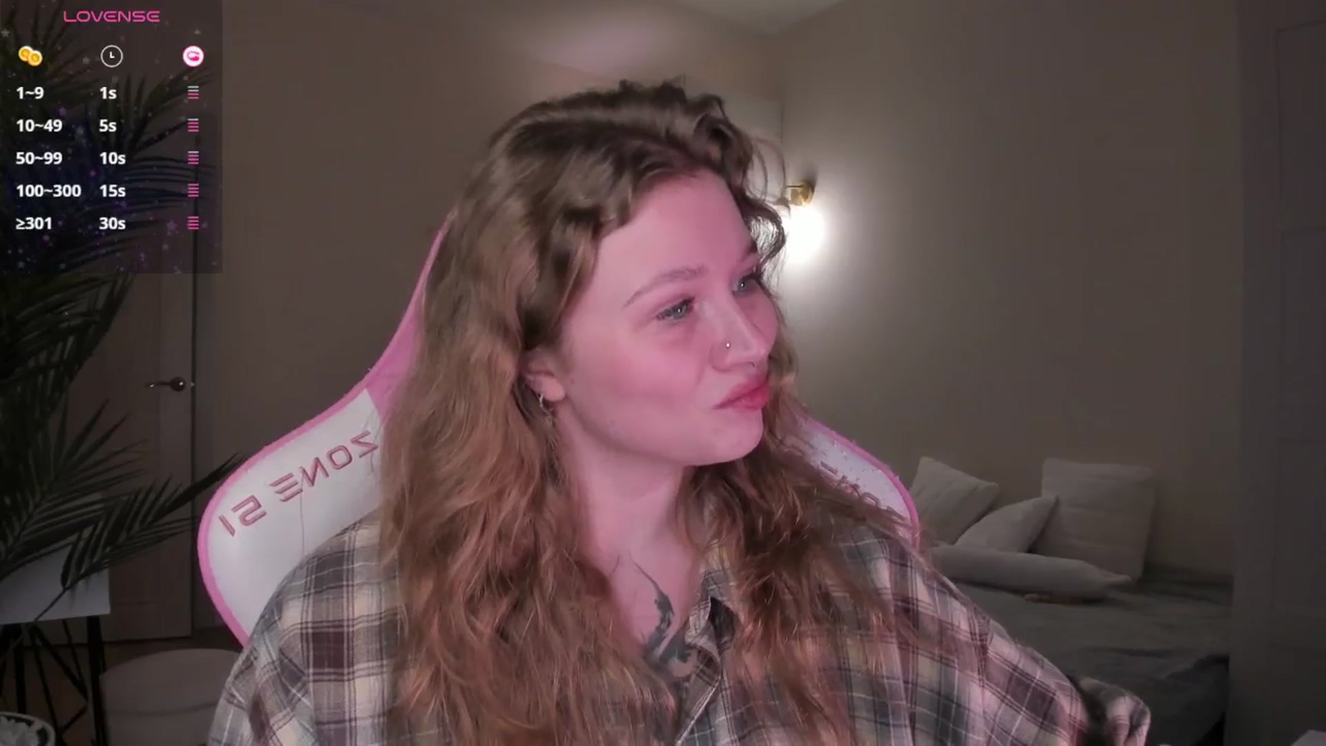 Gallery image thumbnail from euphoriadance's myfreecams stream on, 12/10/2025, 07:39 image 4 of 20