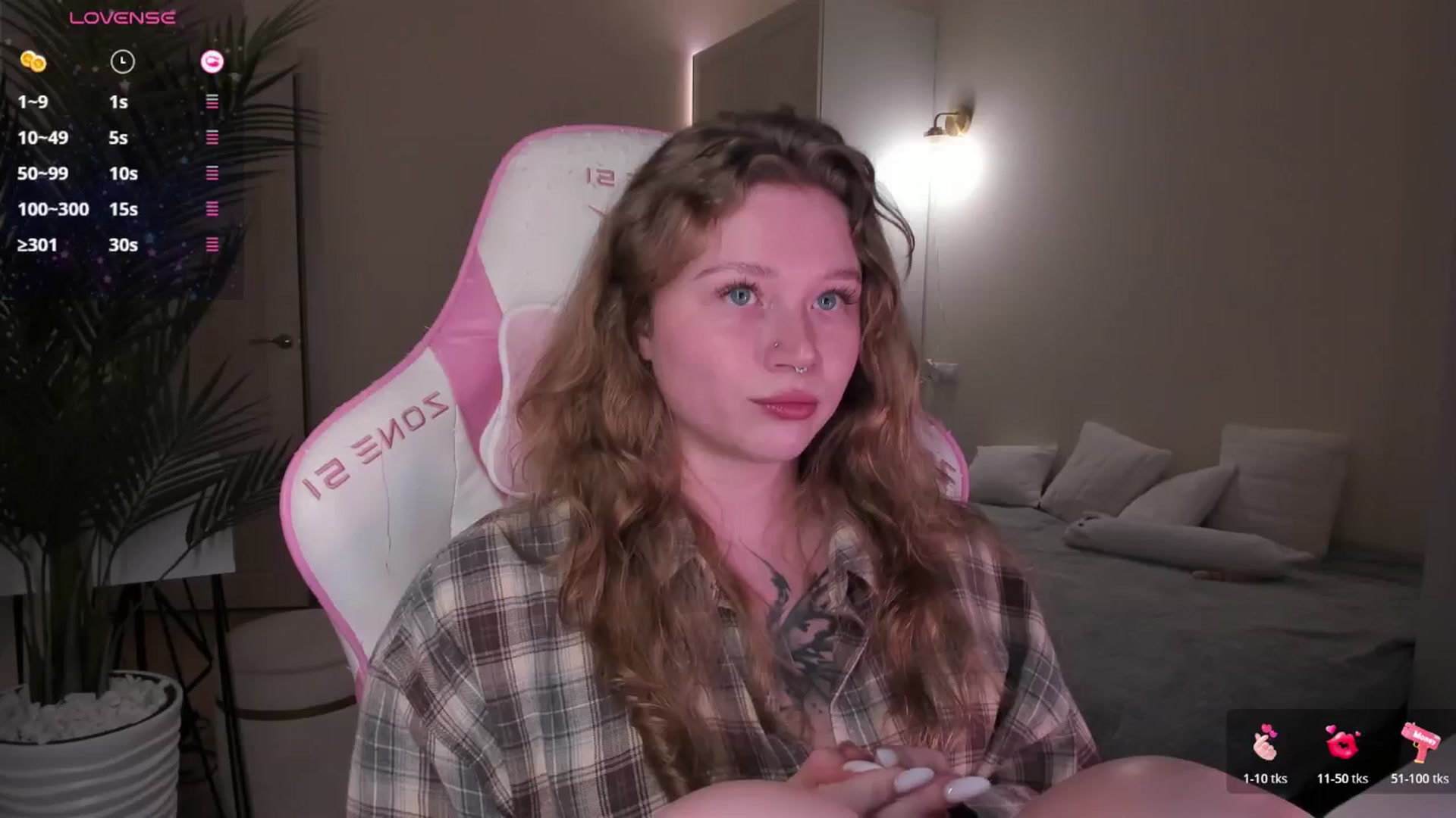 Gallery image thumbnail from euphoriadance's myfreecams stream on, 12/10/2025, 07:39 image 13 of 20