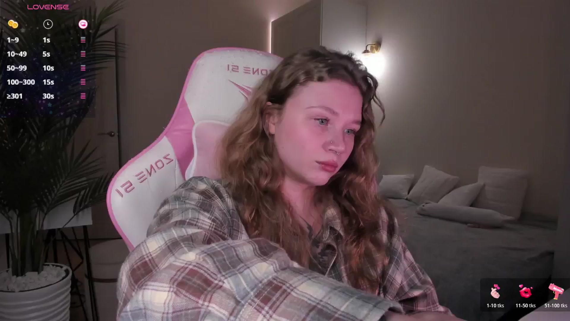 Gallery image thumbnail from euphoriadance's myfreecams stream on, 12/10/2025, 07:39 image 15 of 20
