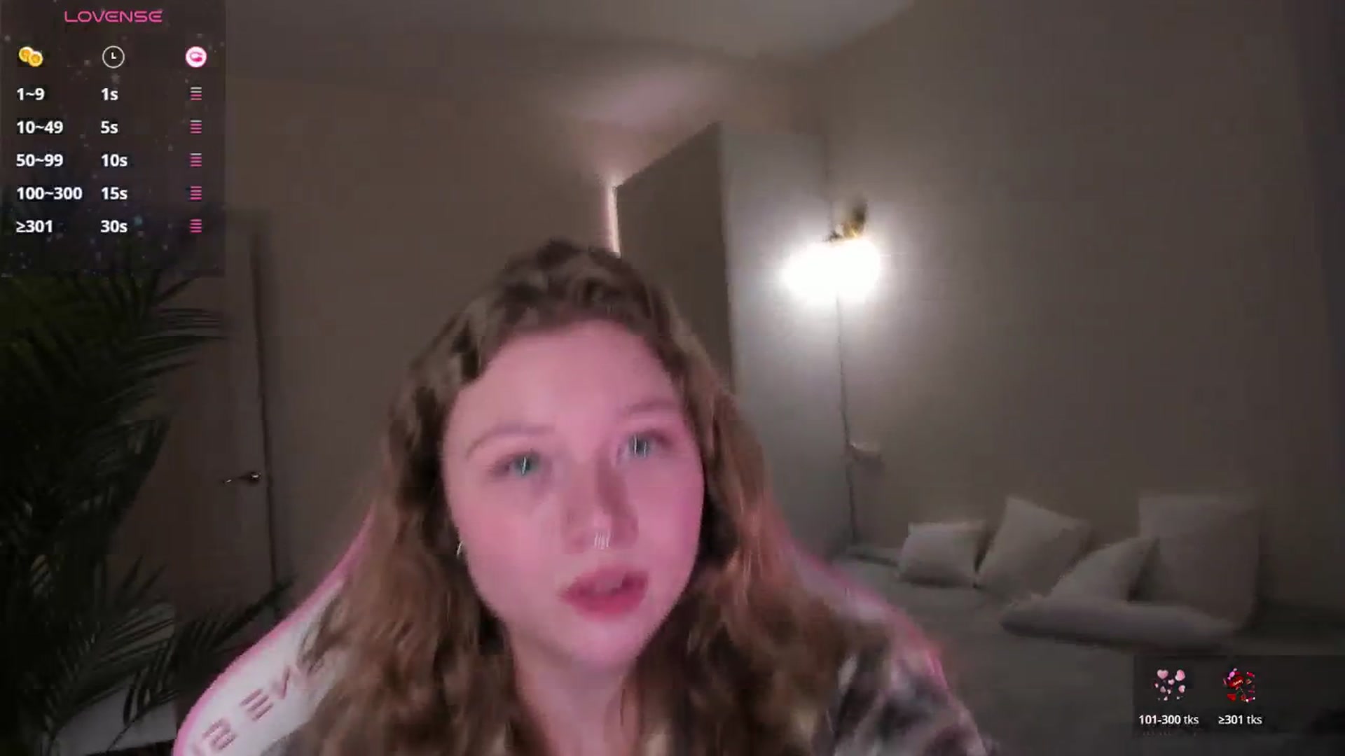 Gallery image thumbnail from euphoriadance's myfreecams stream on, 12/10/2025, 07:39 image 6 of 20
