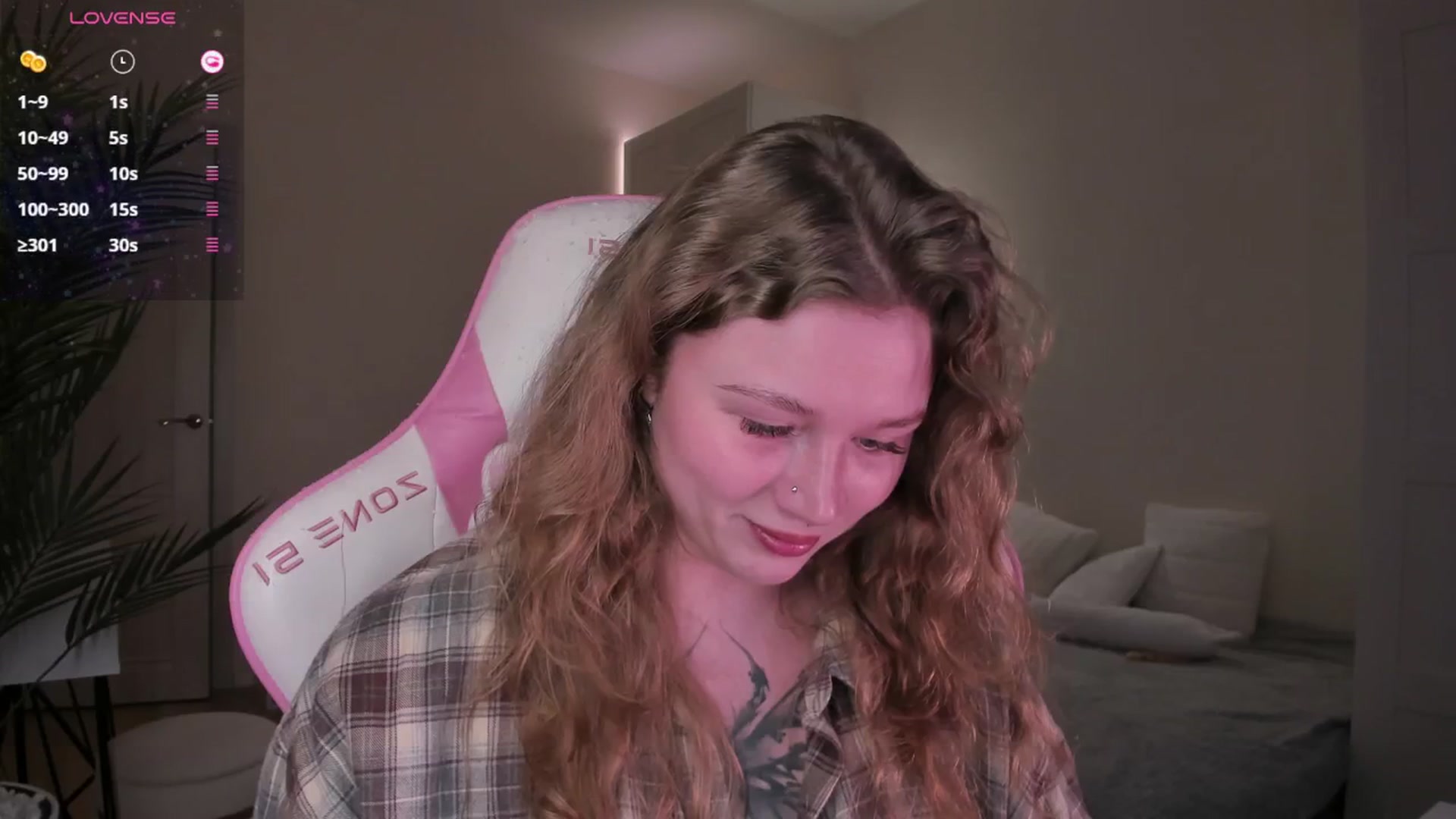 Gallery image thumbnail from euphoriadance's myfreecams stream on, 12/10/2025, 07:39 image 3 of 20